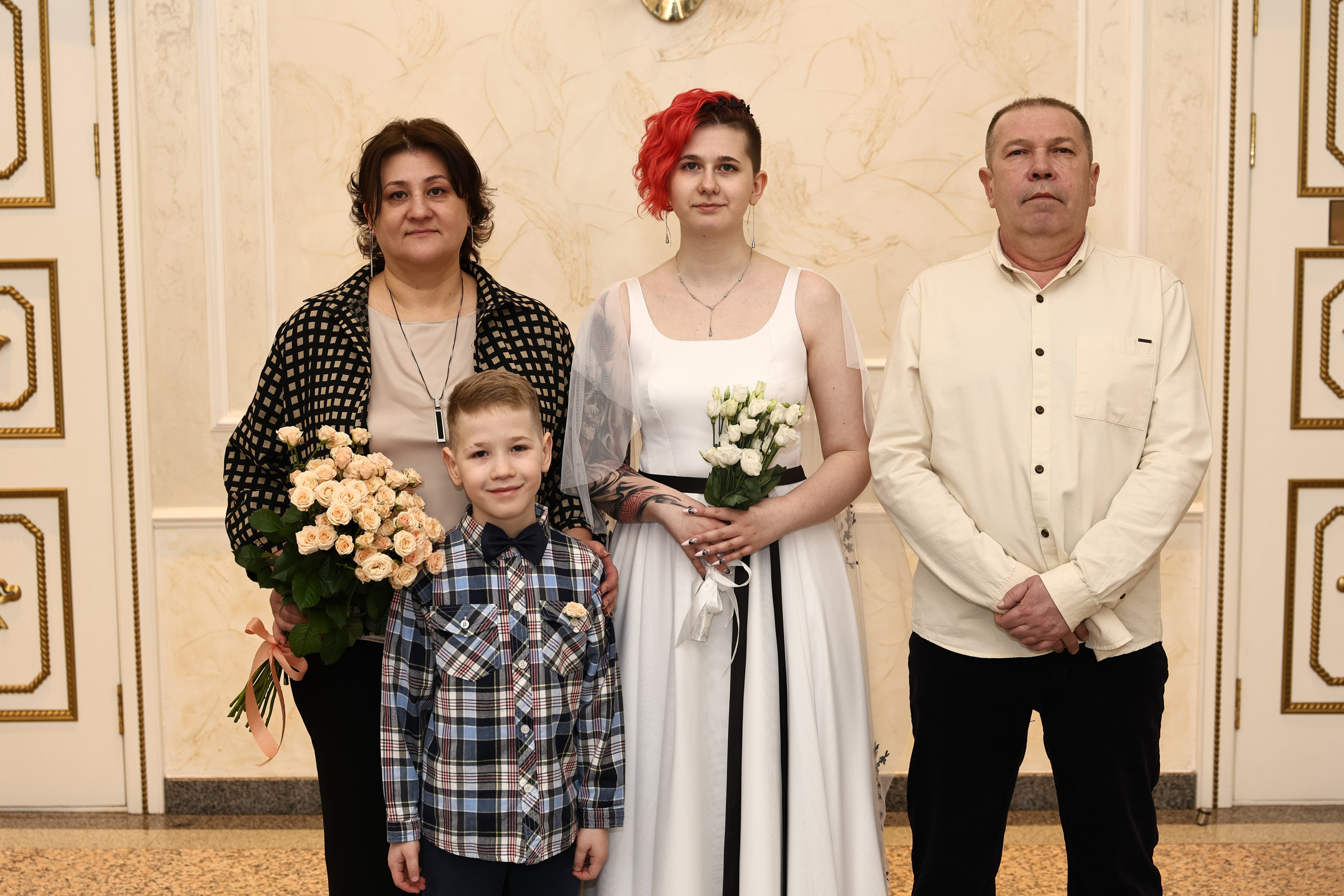 Свадебная съемка в формате jpeg. Свадебный фотограф Евгений Потанин — Ижевск