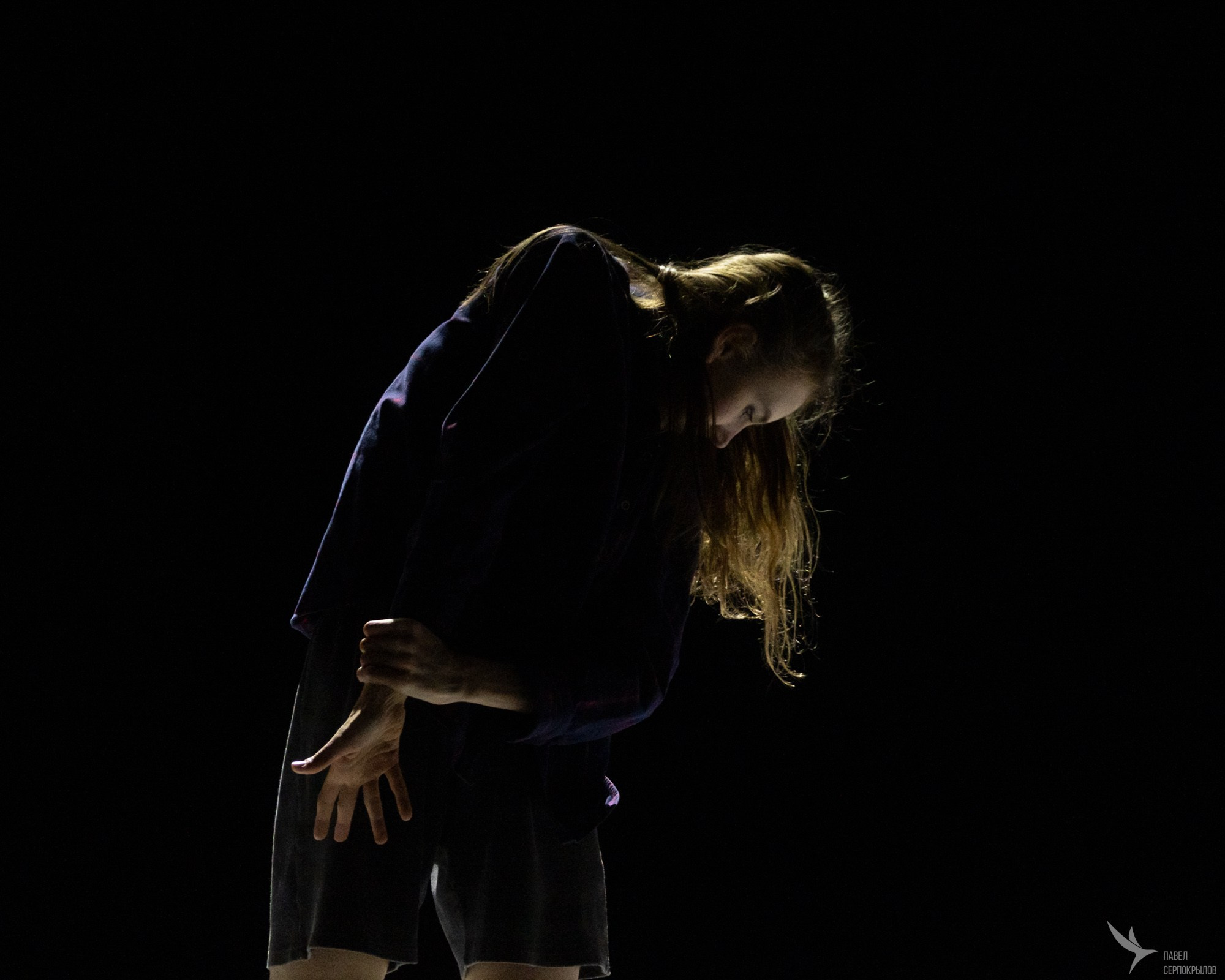 Ирина Якухнова, «Самостояние»