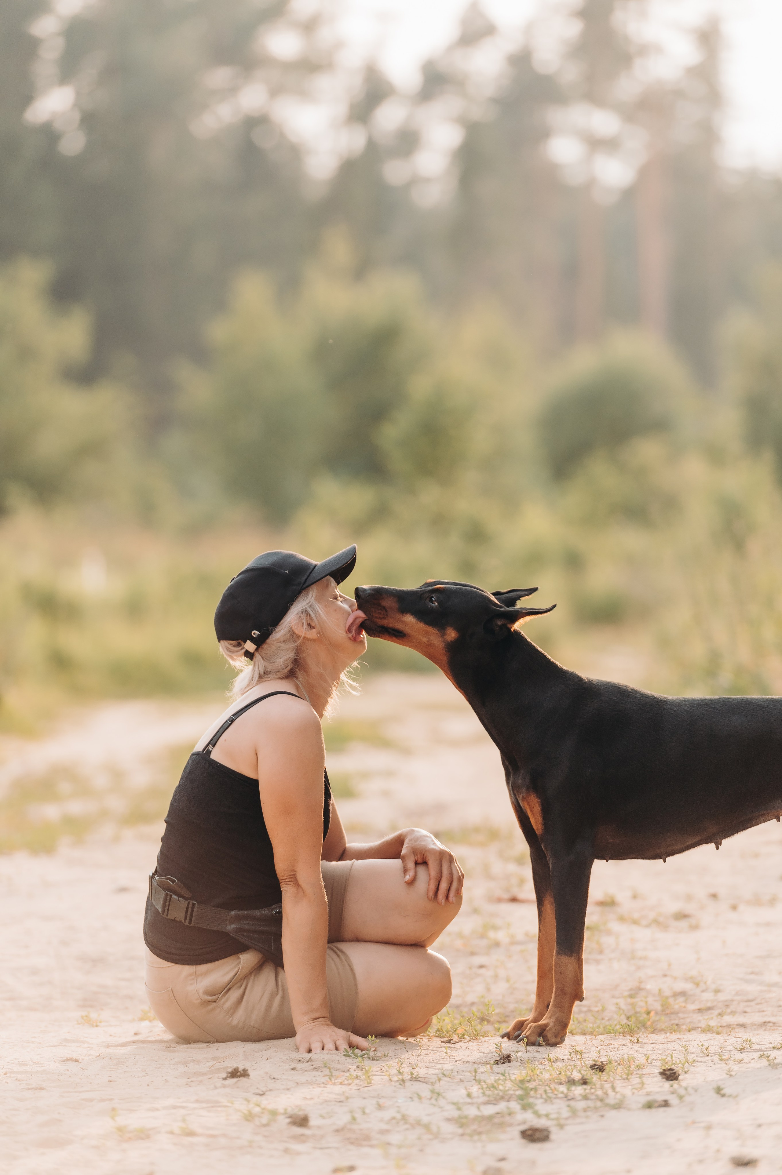 Анималистика. Главная