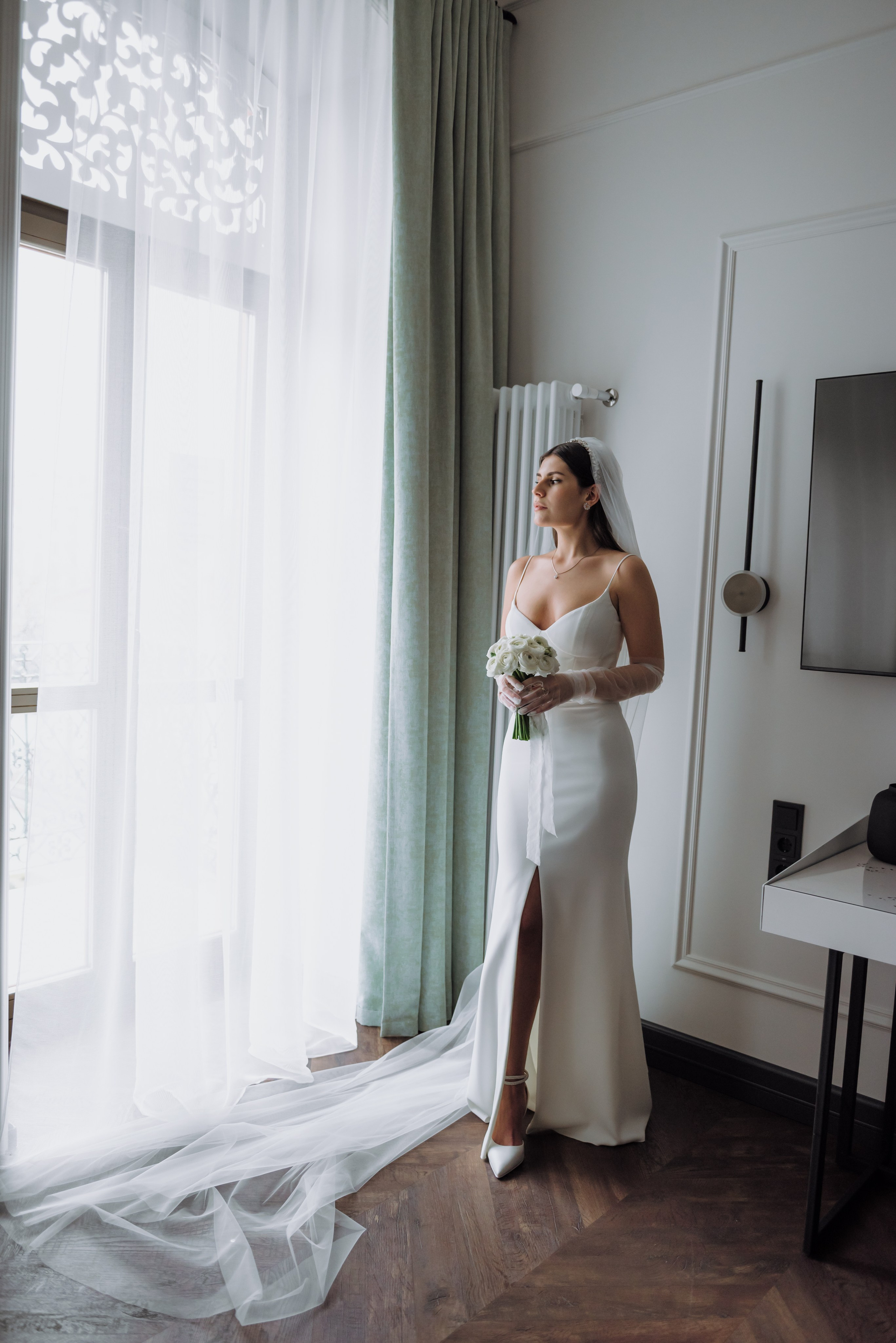 Danila|Marta. Свадебный фотограф в Минске и Санкт-Петербурге Вероника Аксенова