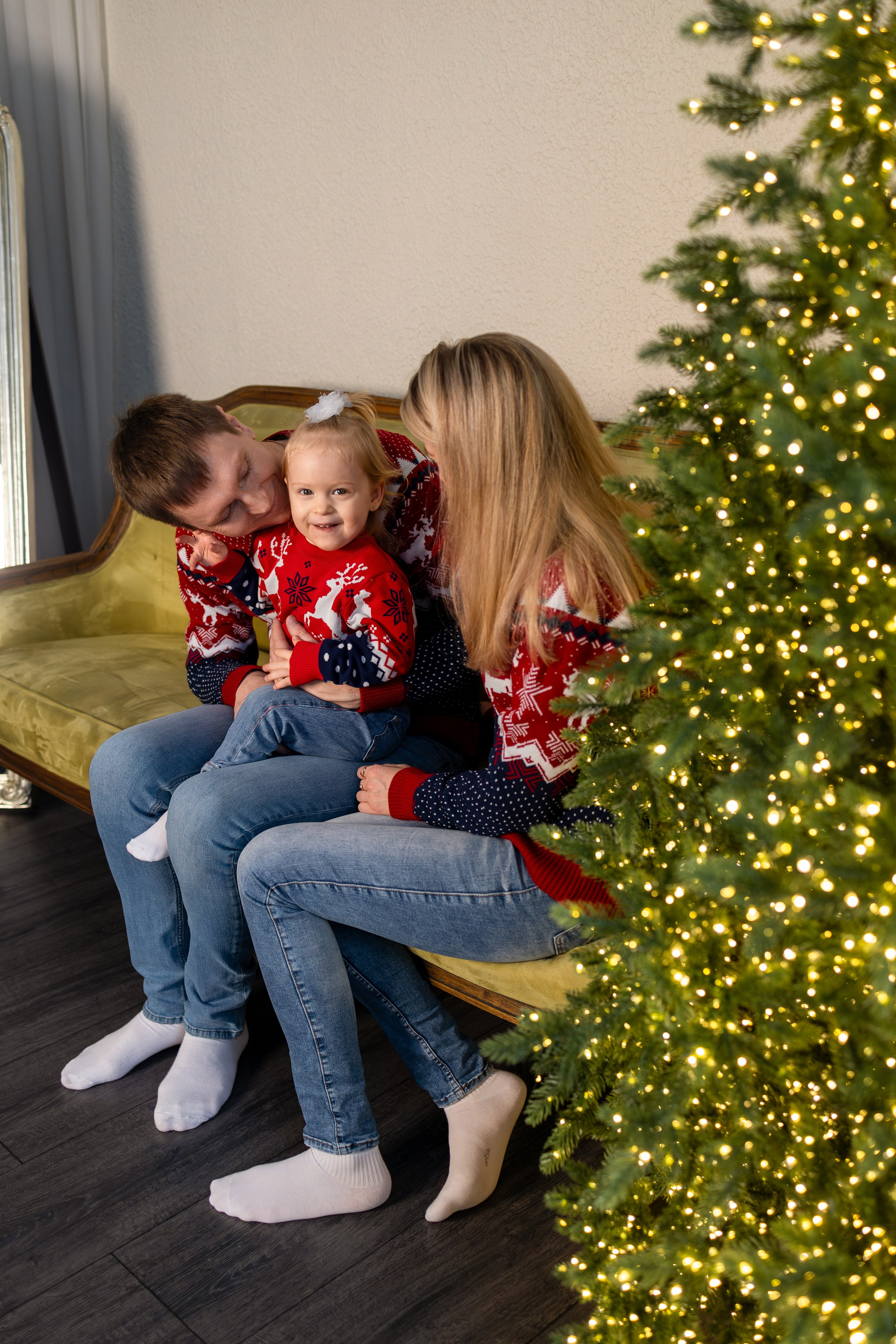 Светлана. Фотограф Виктория Бурова