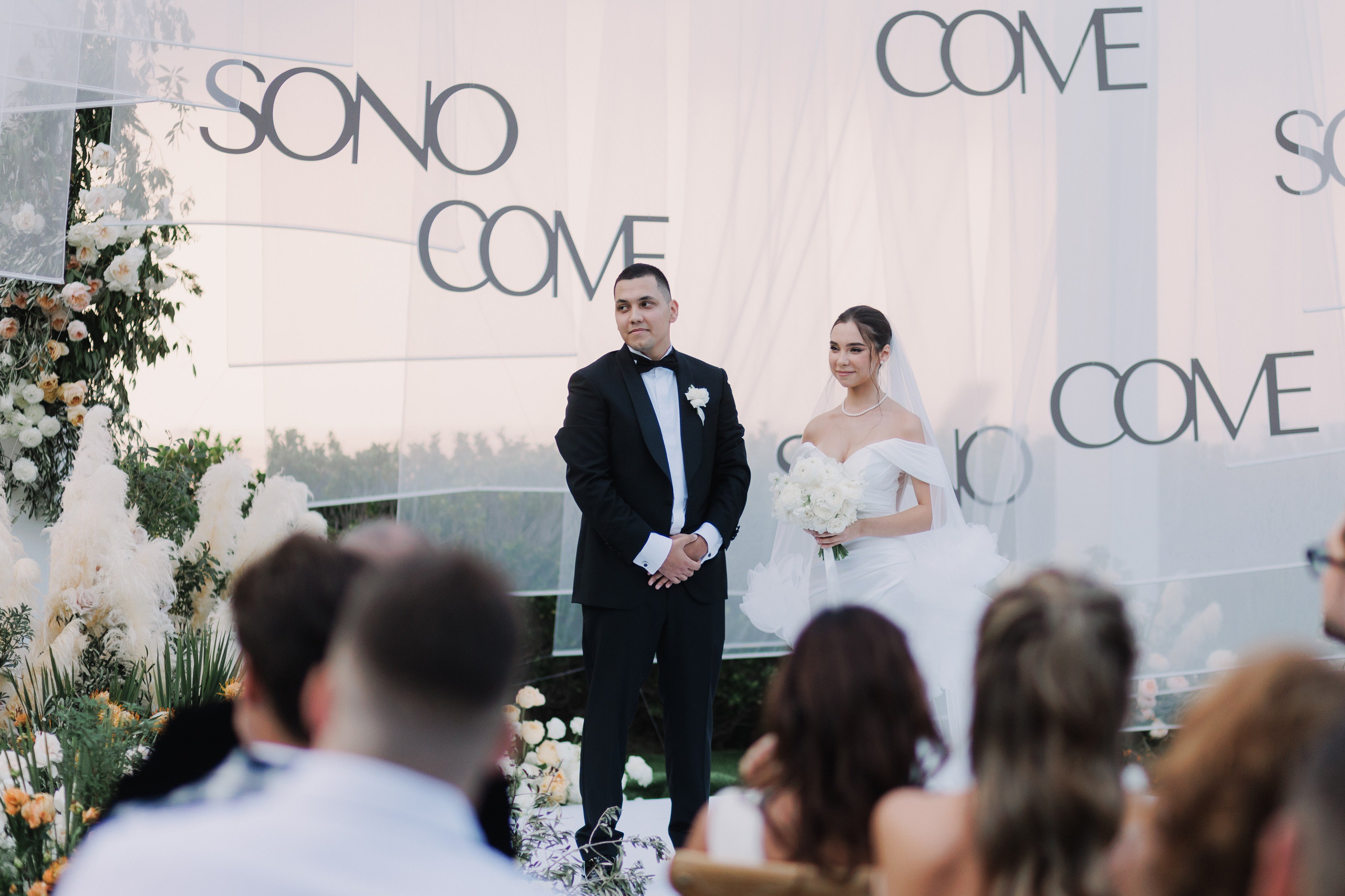 Kamilya & Anas. Свадебный и семейный фотограф в Москве