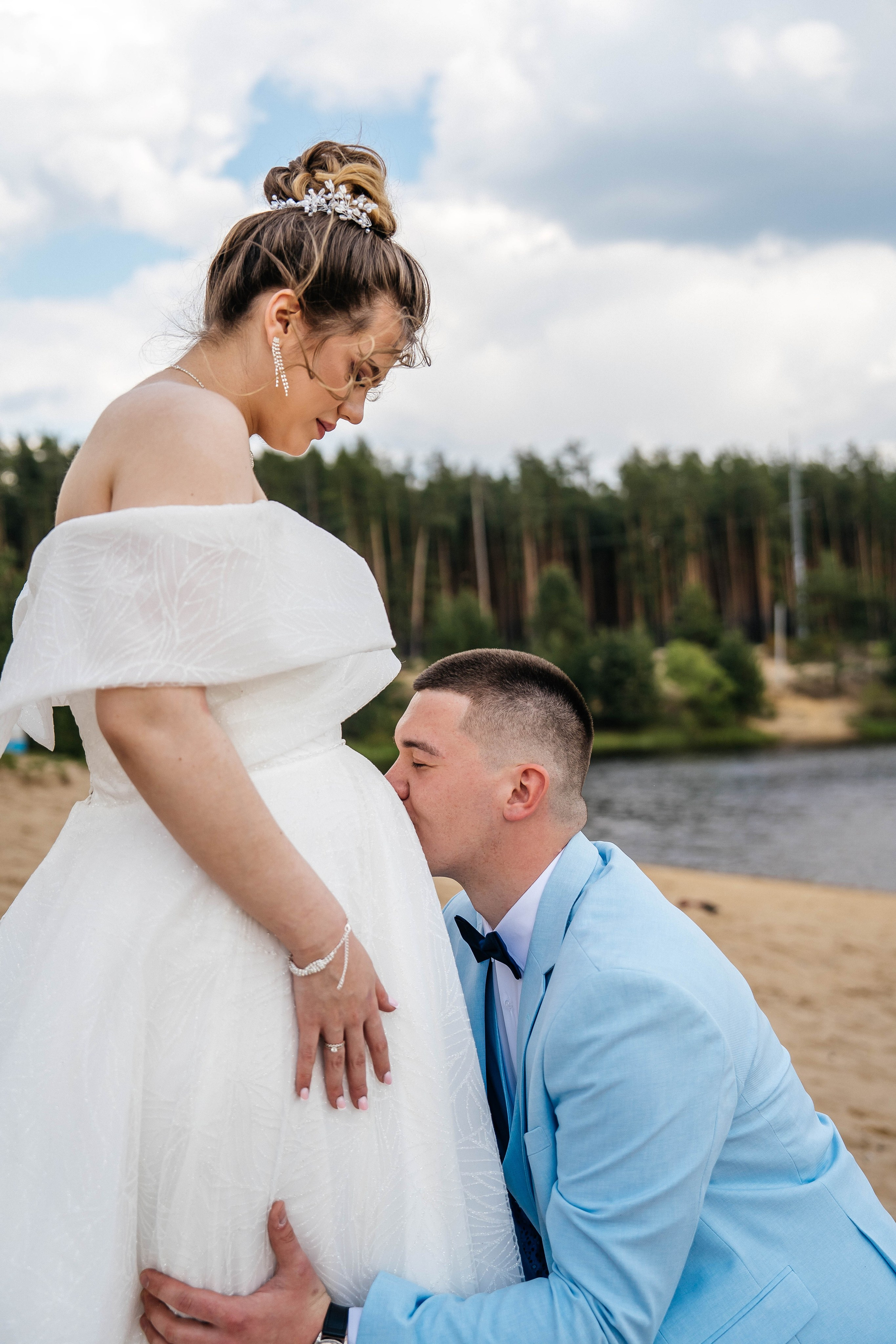 Александр и Ксения. Свадебный фотограф Курбанов Руслан