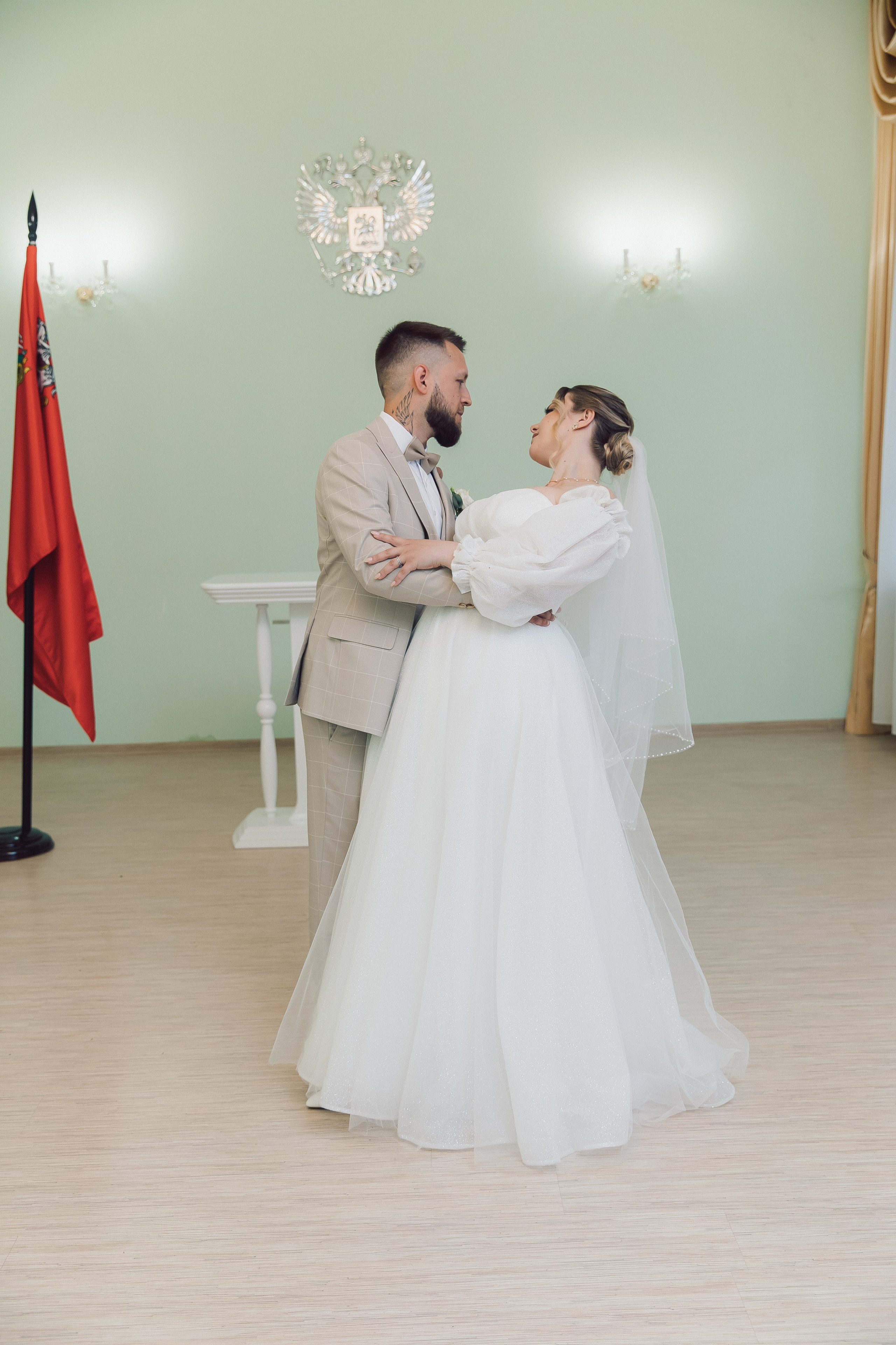 ЗАГС Щелково