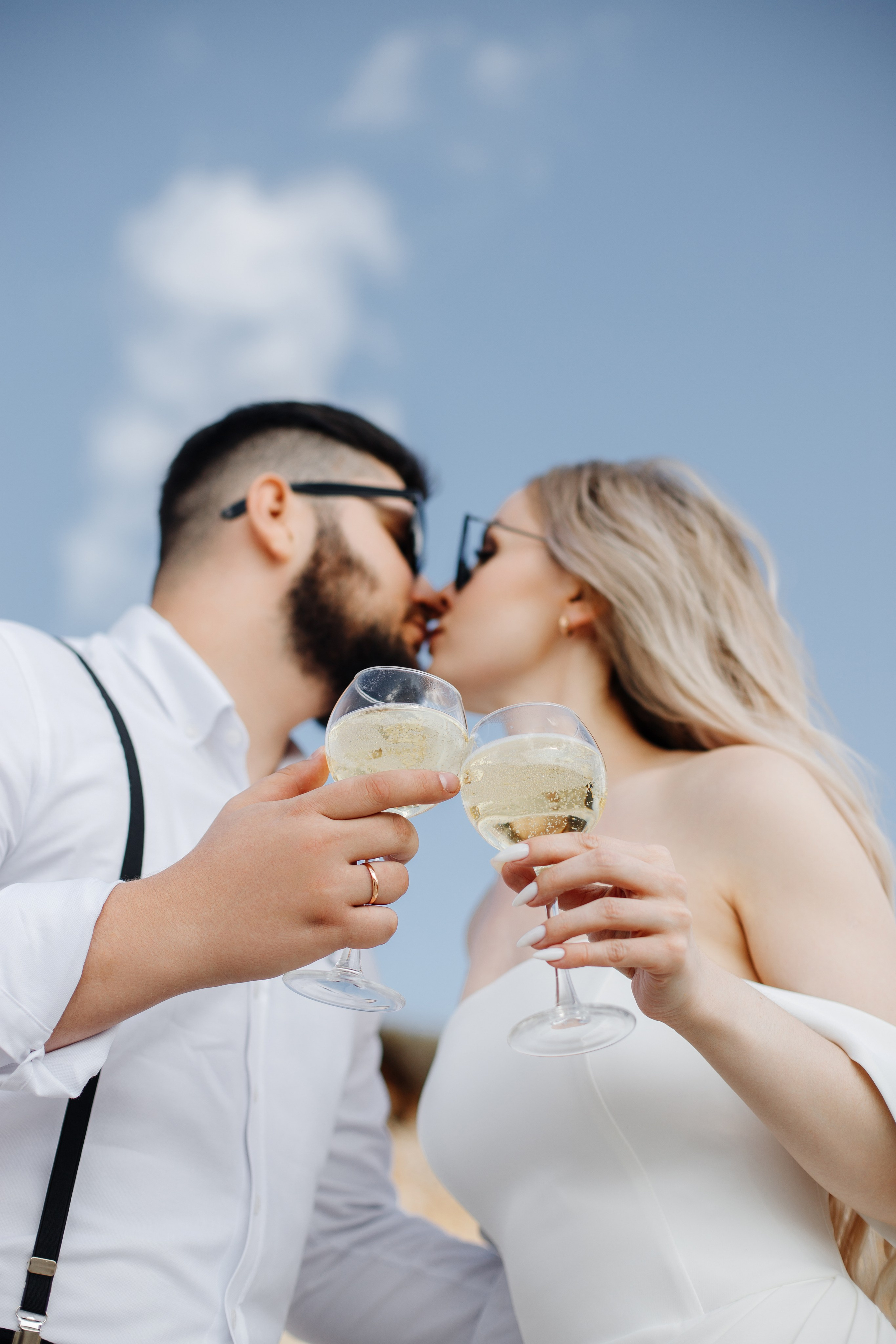 Роман ♥ Яна. Свадебный и семейный фотограф в городе Воронеж. Ирина Боловина