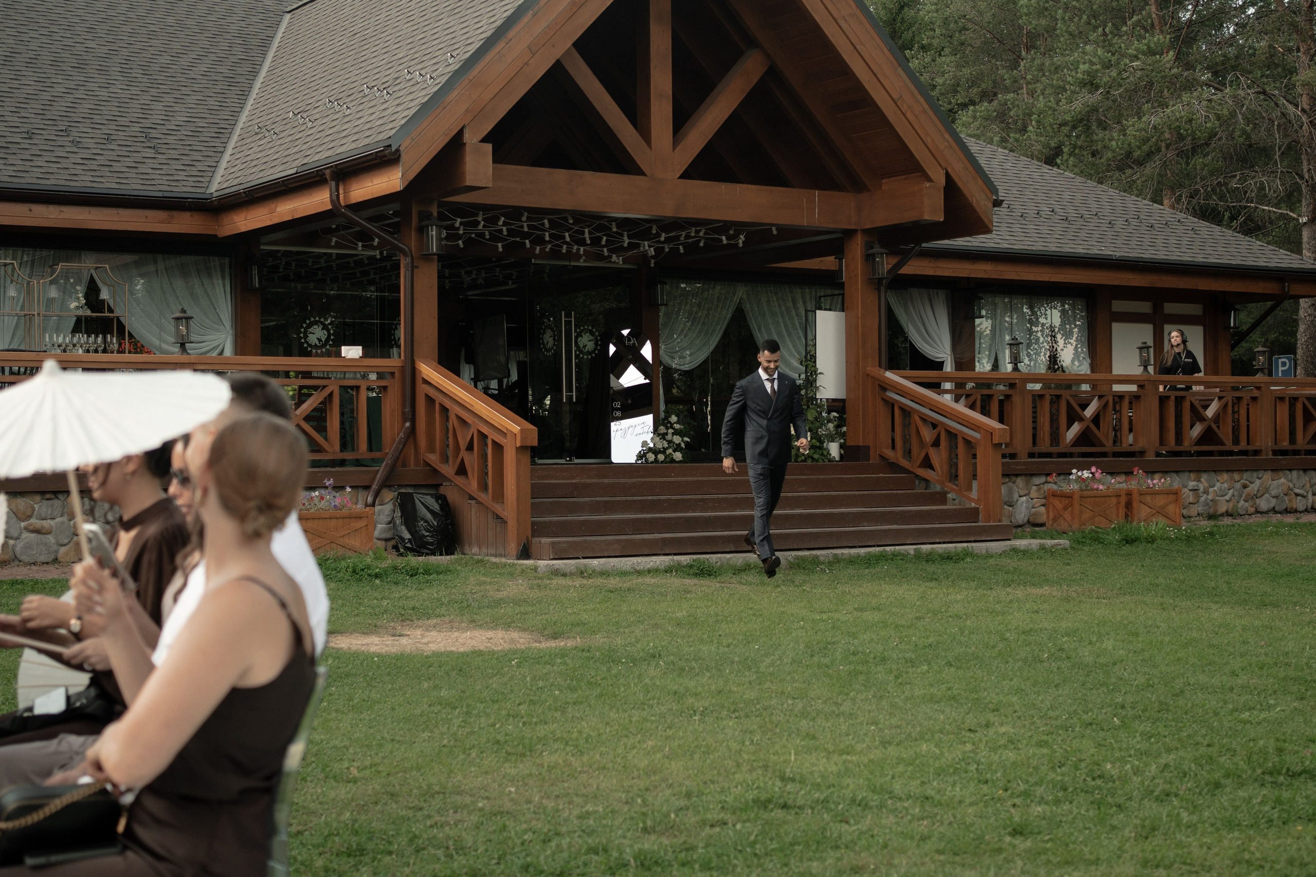 D & A. Фотограф в Архангельске