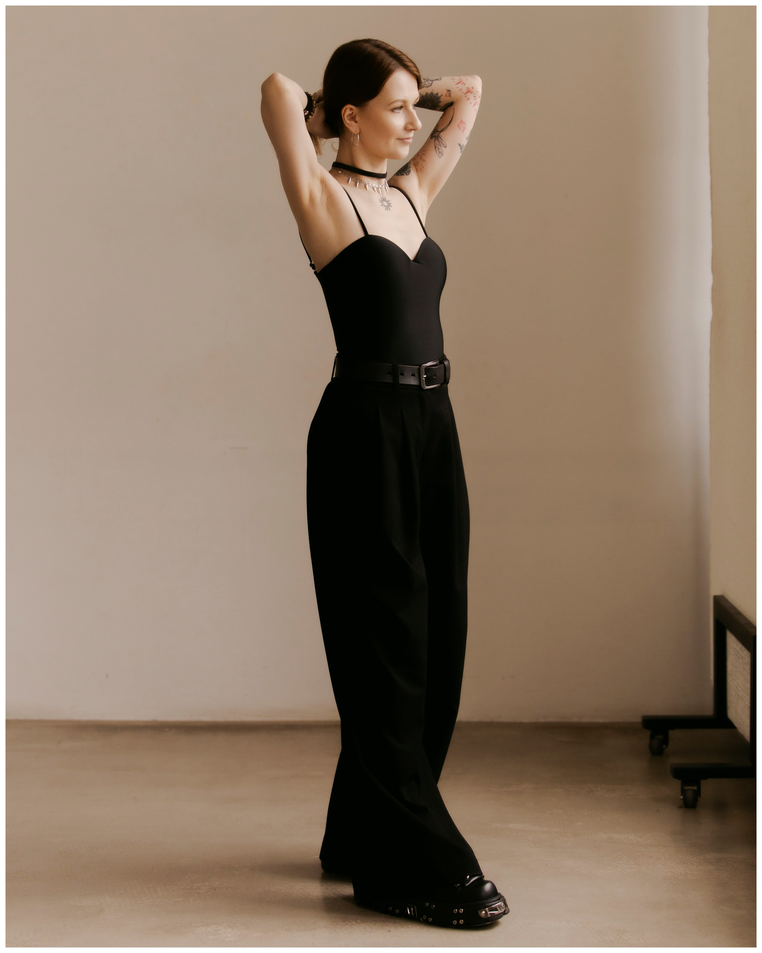 Полина. Катерина Аникеева | Фотограф | Екатеринбург