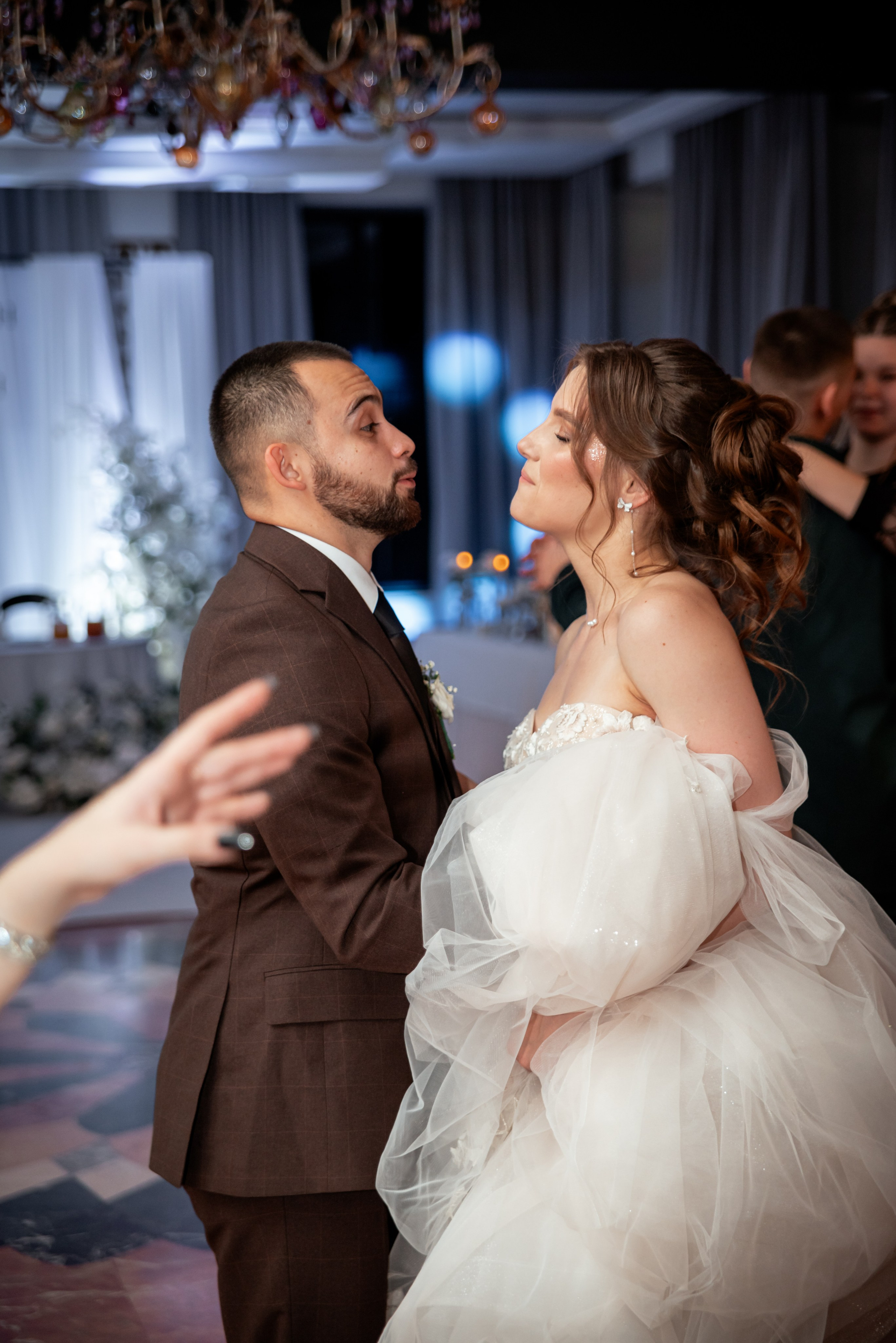 Wedding november vibe. Свадебный и семейный фотограф в Ижевске Романова Ольга