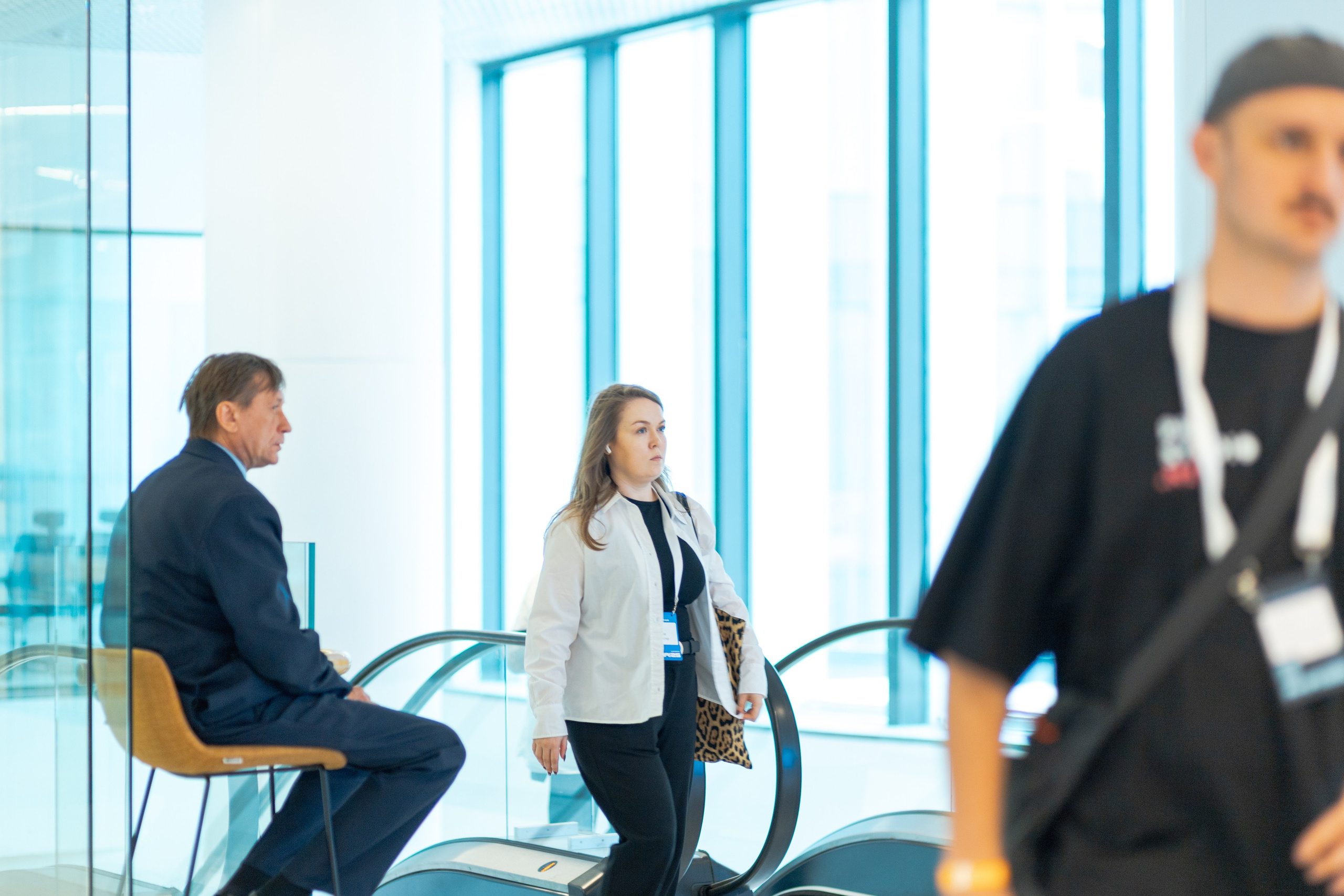 Aha! — 29–30 мая 2025. Фотобанк Матемаркетинг