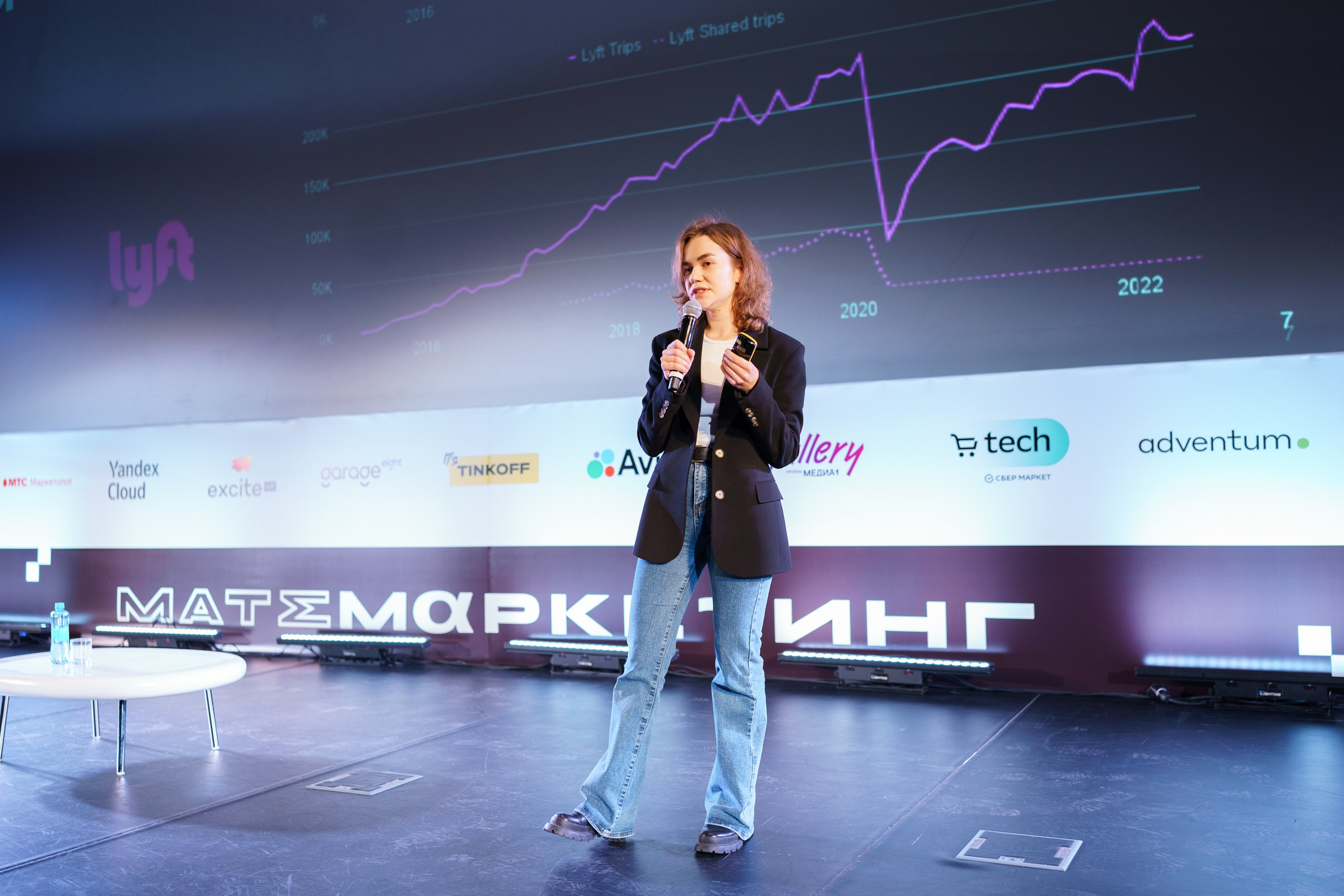 Матемаркетинг — 17–18 ноября 2022. Фотобанк Матемаркетинг