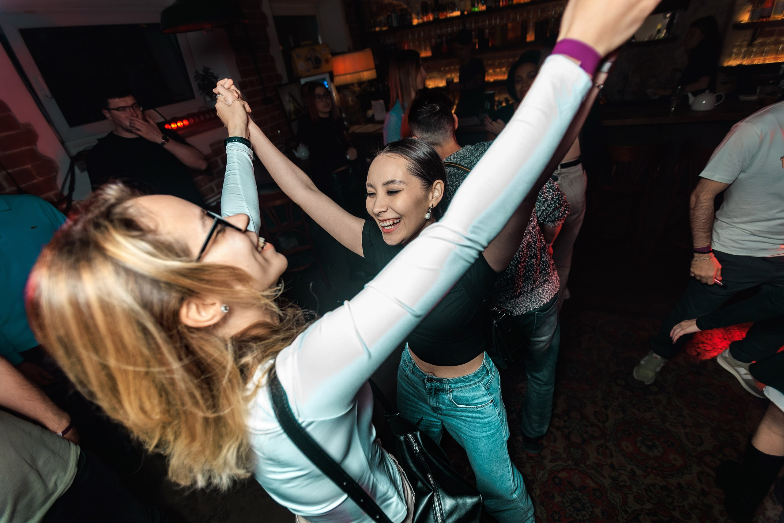 Octave (Ro) x stndrt13. Репортажный фотограф Екатеринбург | Яркий, качественный репортаж | Концерты, клубы, репортаж, праздники, корпоративы