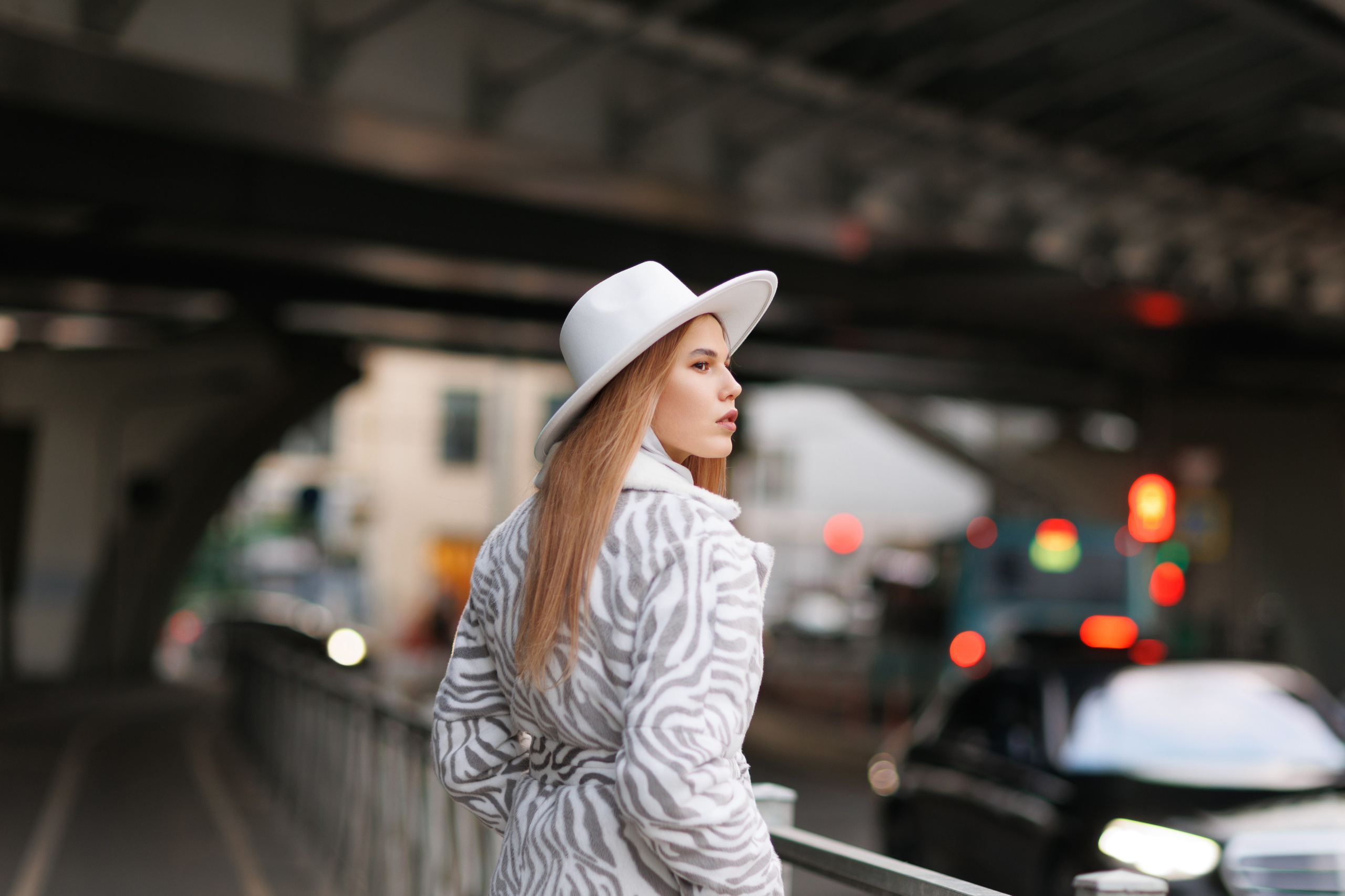 Wind of the streets. Портретный фотограф в Санкт-Петербурге