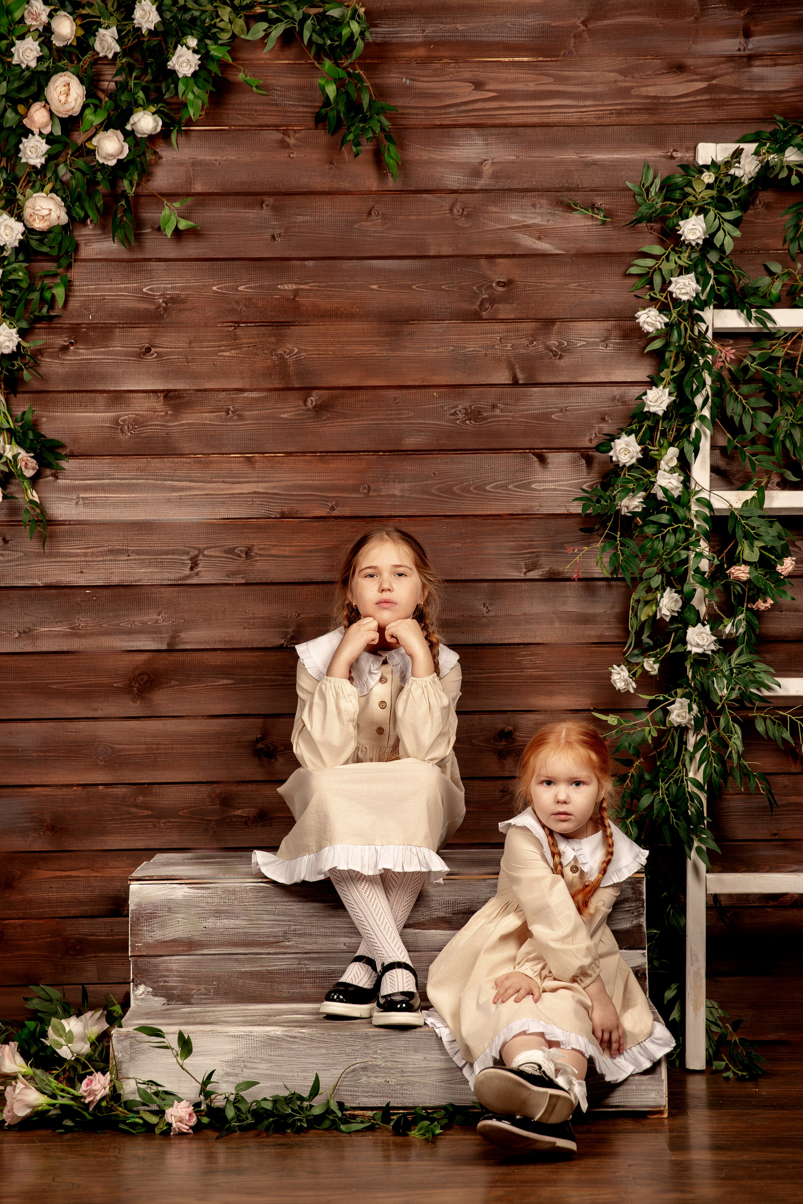 Детские фотосессии. Семейный и Детский фотограф г. Москва, г. Борисоглебск