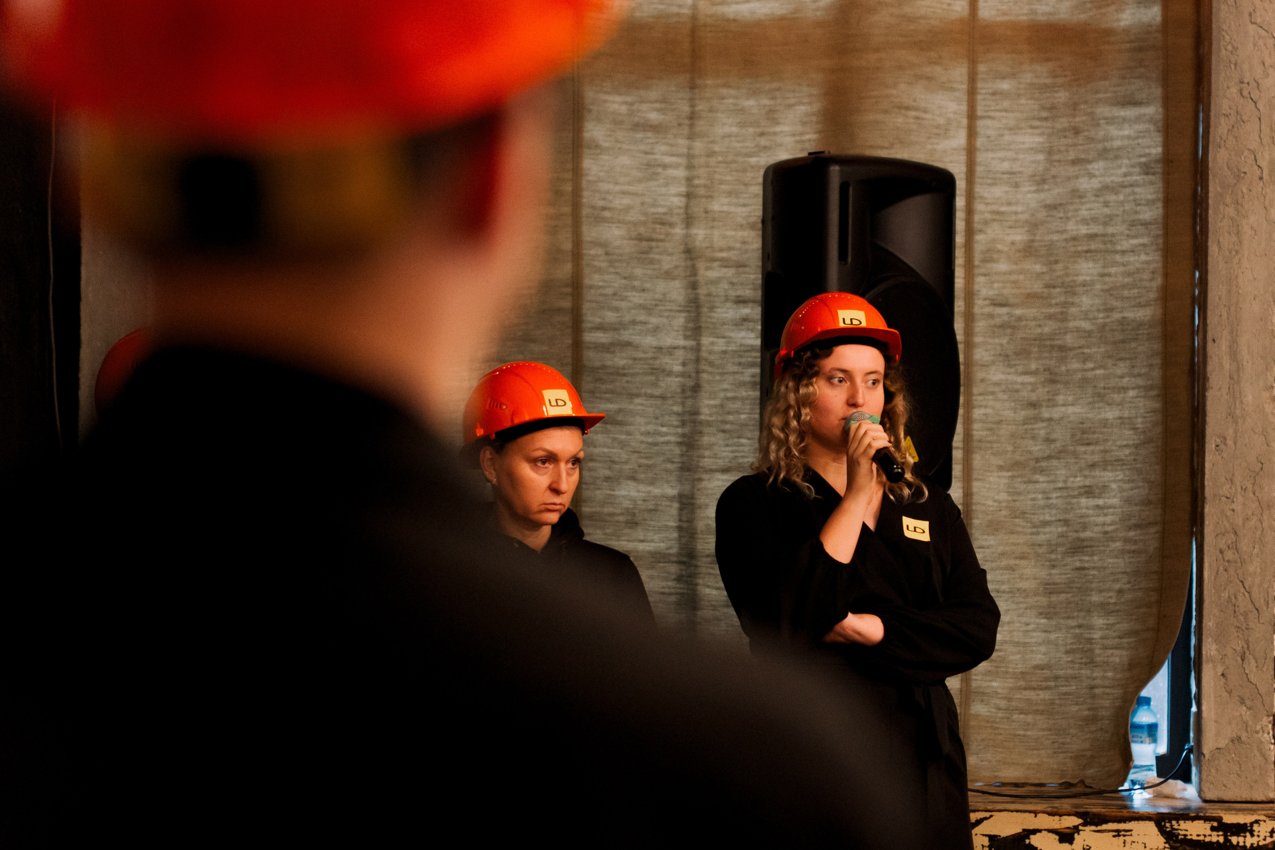 ЗАВОД. КЦ11. Фотограф в Челябинске Любовь Денисенко