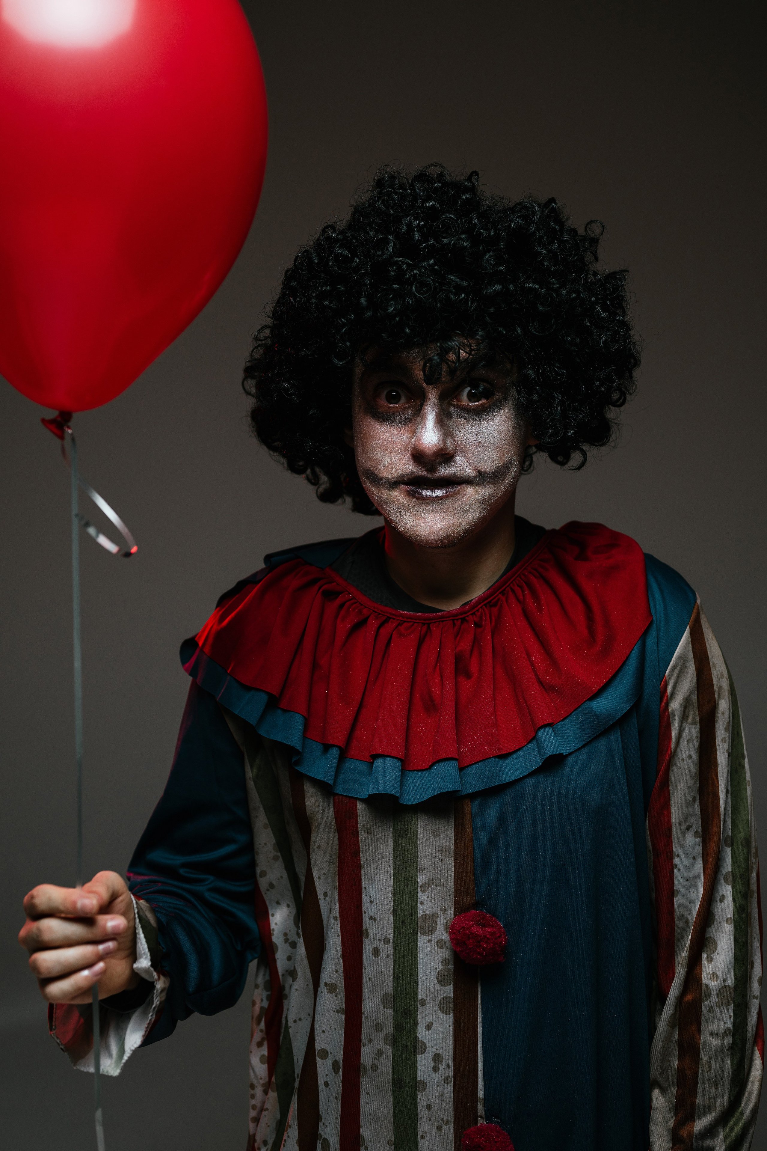 Happy Halloween. Свадебный, семейный фотограф в Рязани Лена Брант