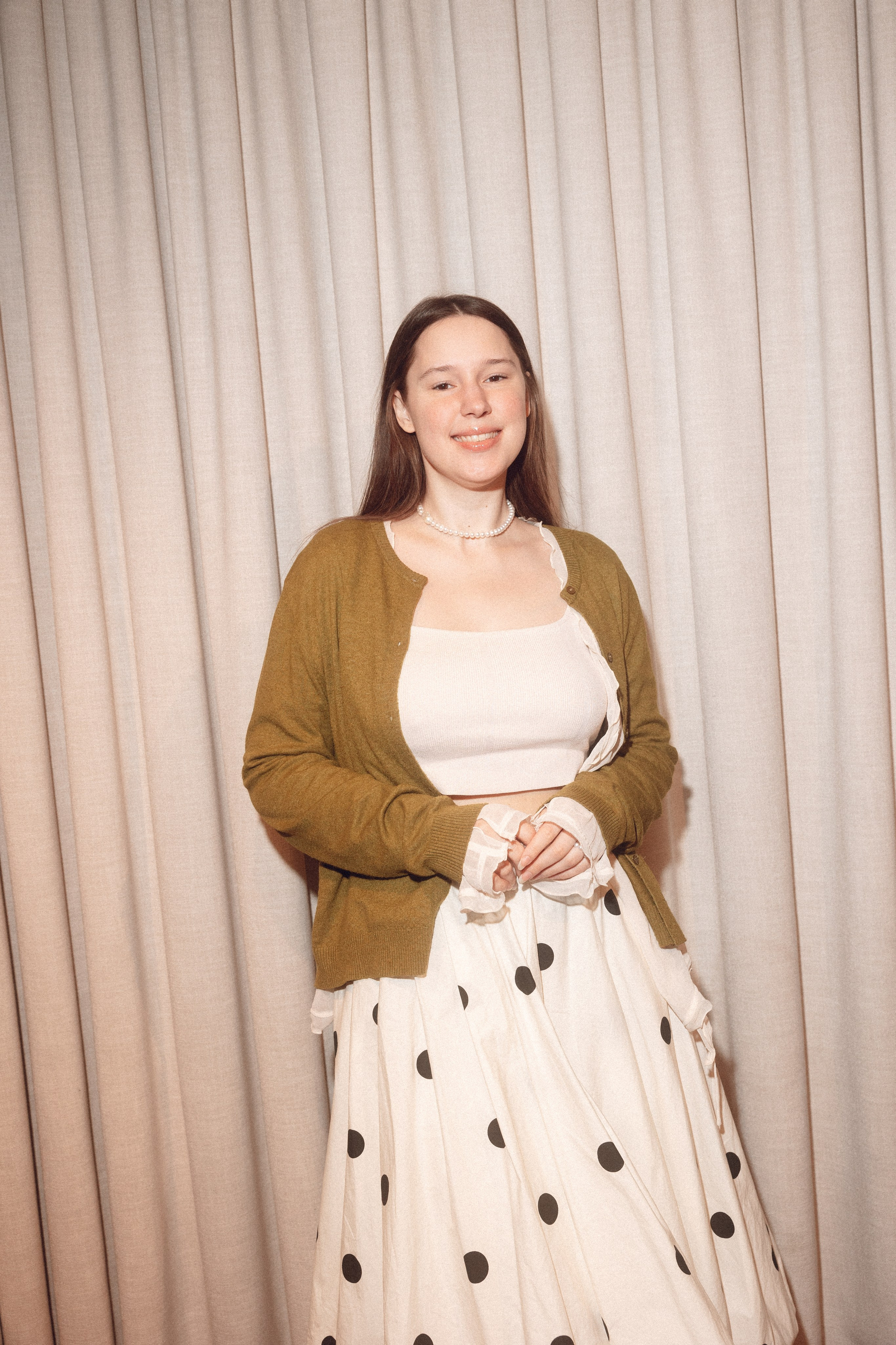 Cosmolex x Myst (Бранч). Фотограф Александр Тулупов