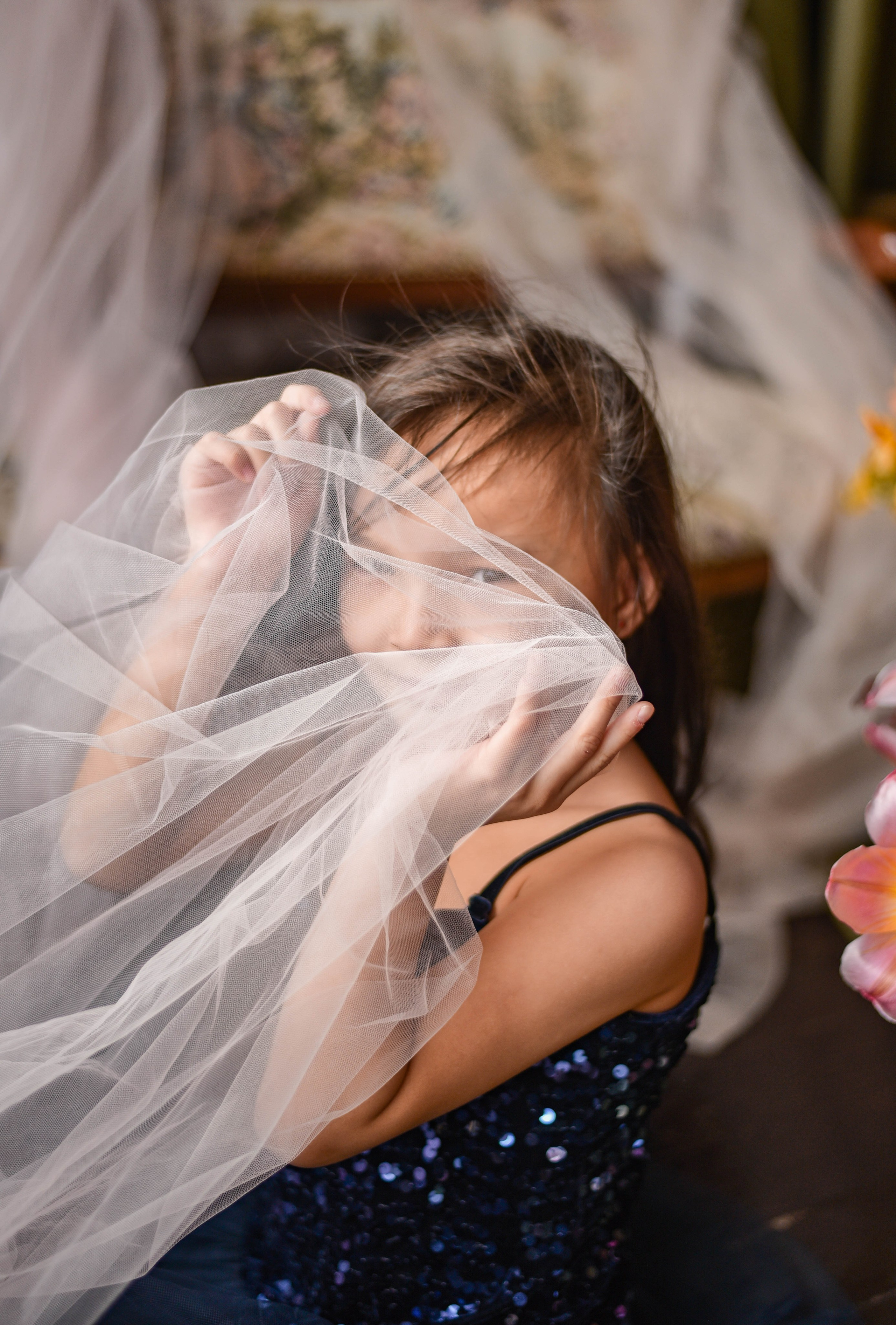 Весна в душе. Фотограф Юлия Гревцова