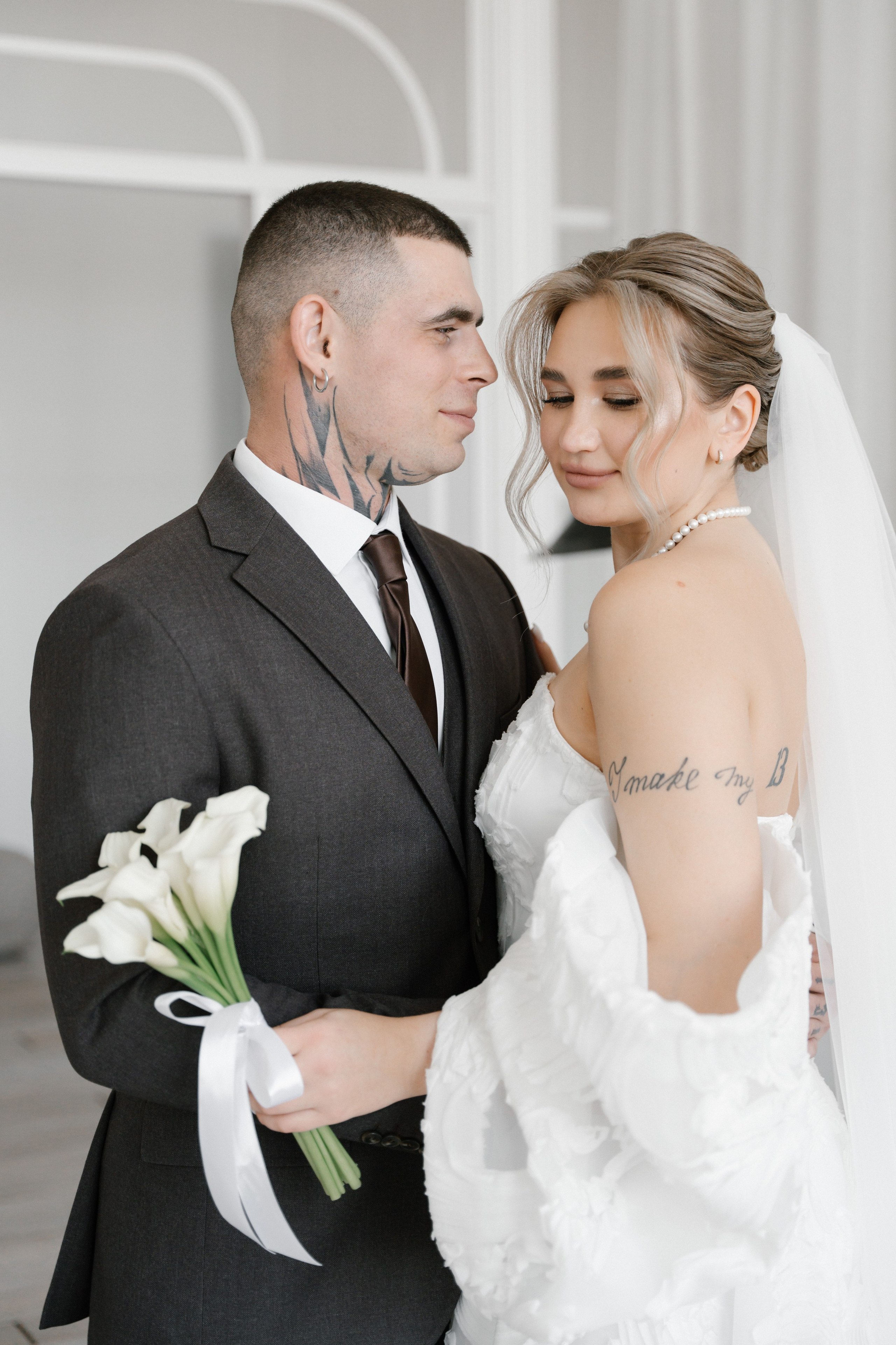 Валерия и Владислав. Ульяна Ремезова | Фотограф | Челябинск