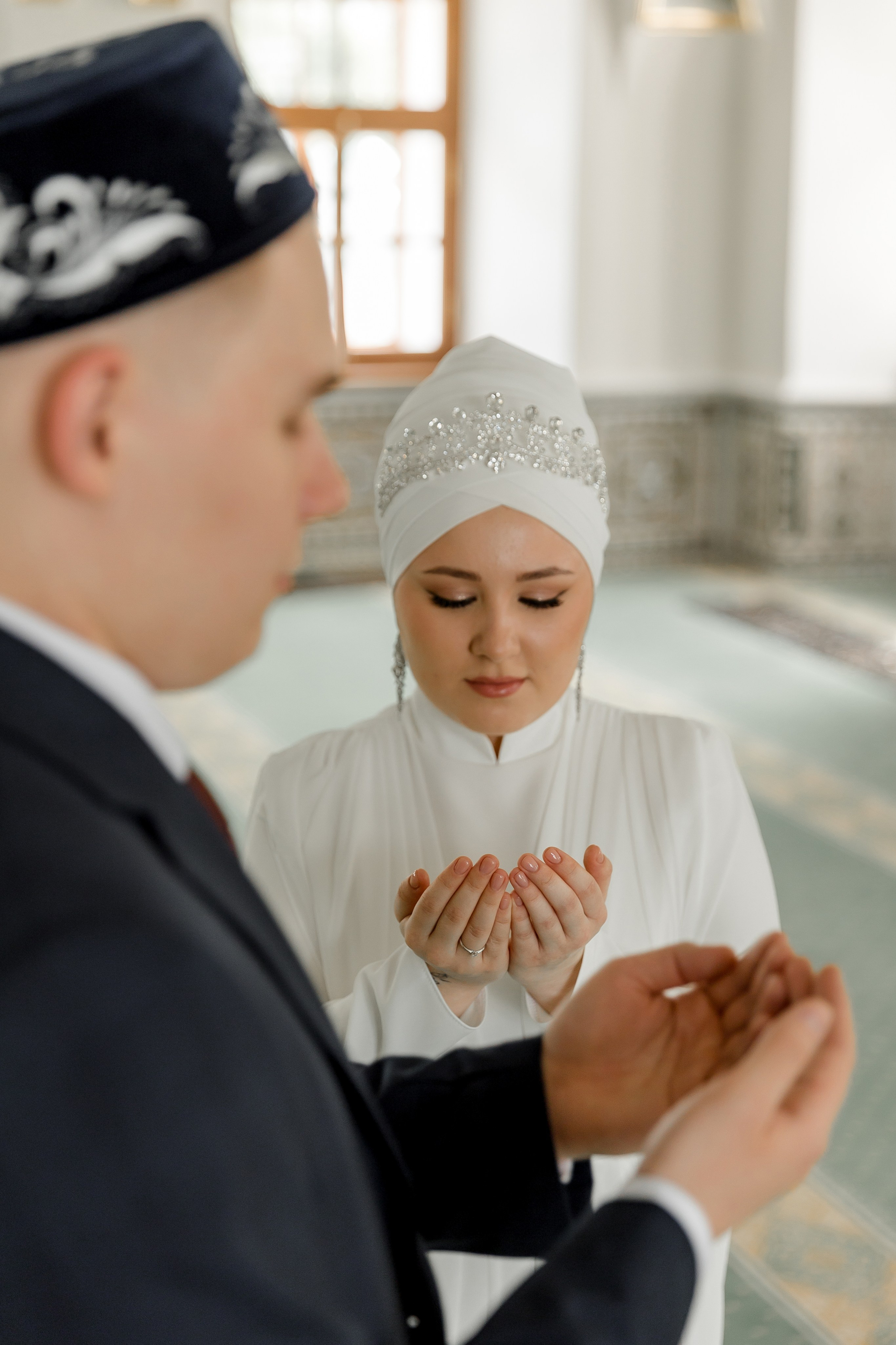 MARDJANI. Свадебный и семейный фотограф Динар Гильмутдинов