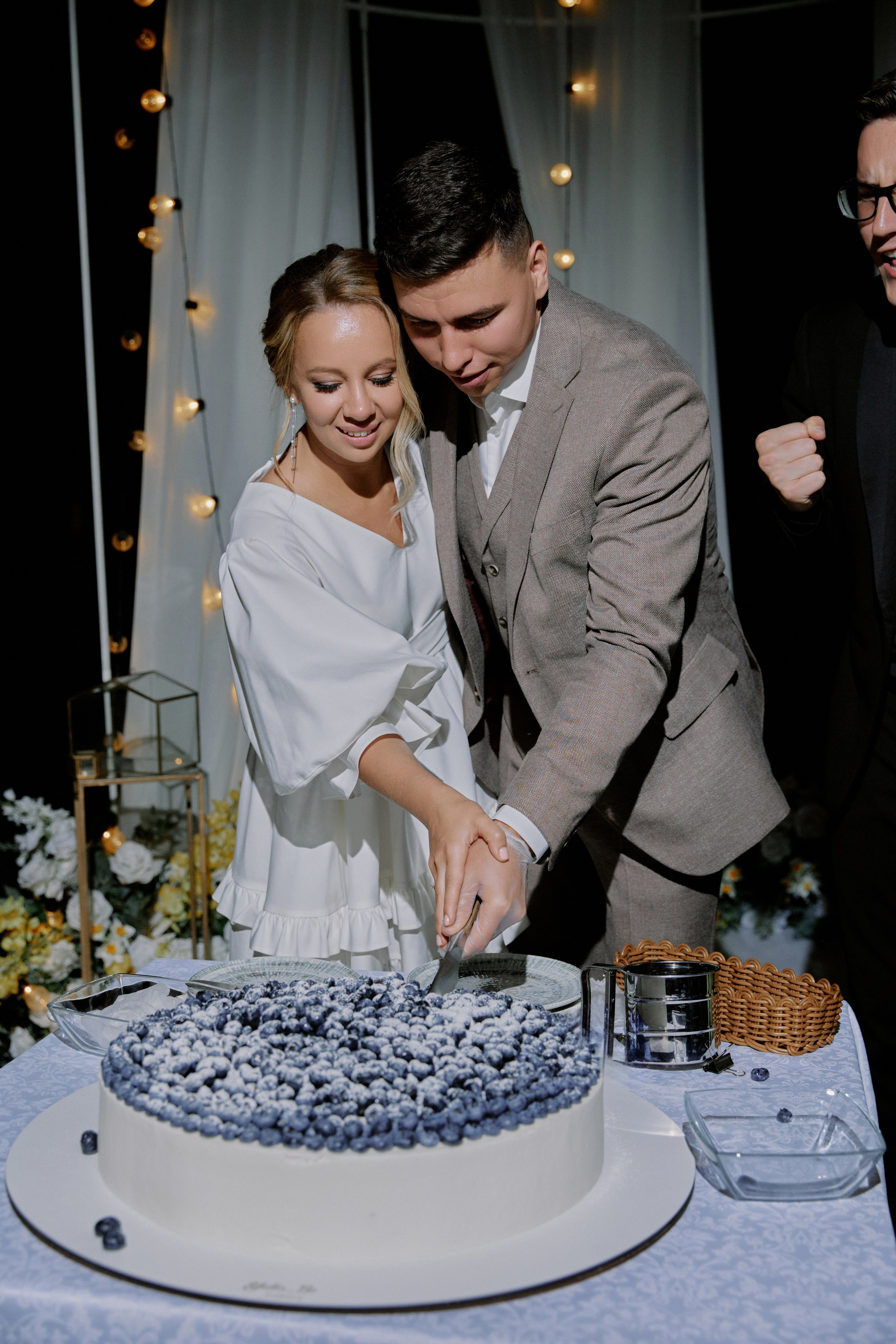 Мамма Мia!. Фотограф Елена Краснопевцева