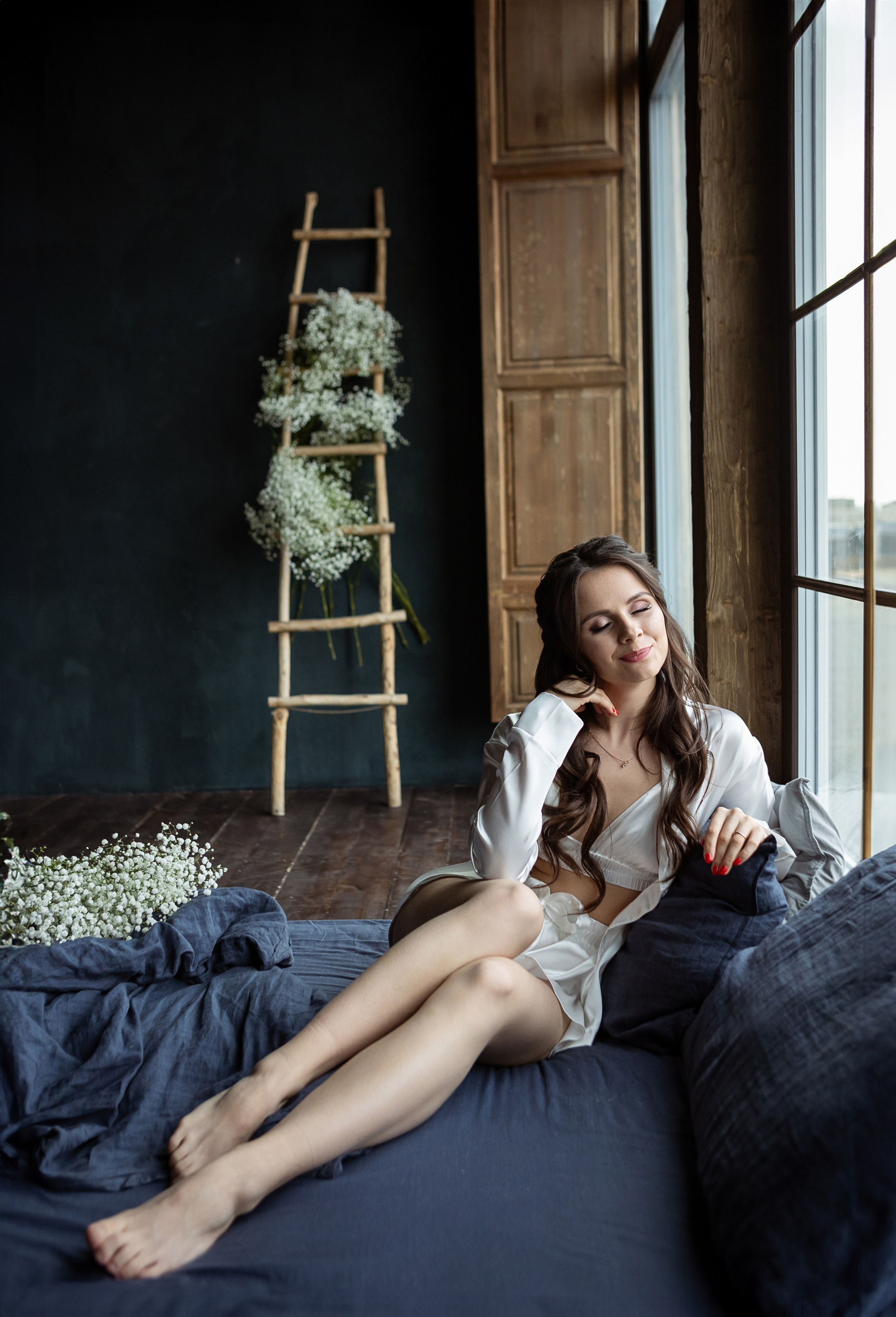 Анжелика. Свадебный фотограф в СПБ | Санкт-Петербурге Анастасия Рахимгулова