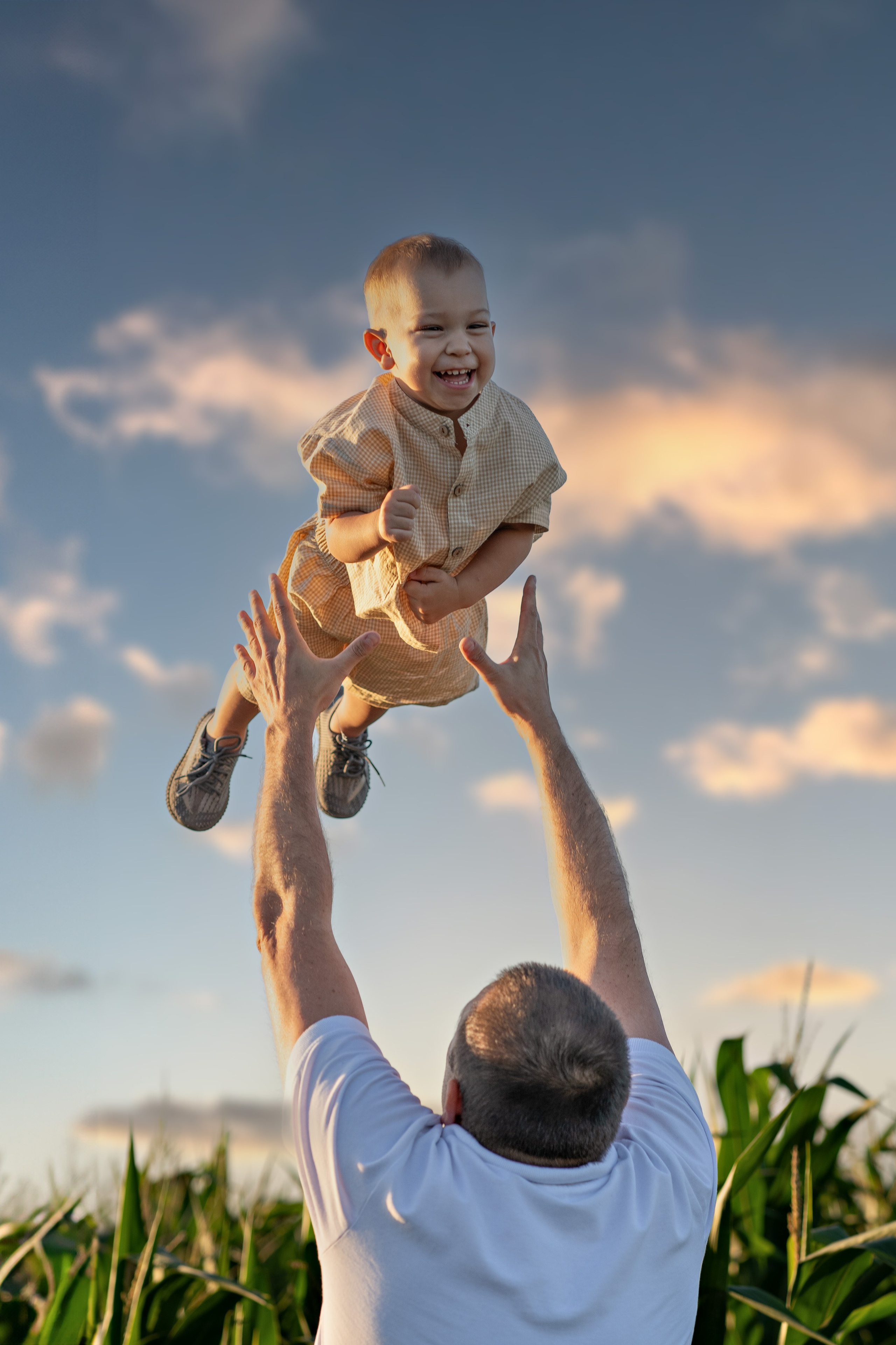 . Детский и семейный фотограф в городе Краснодар Надежда Ермак
