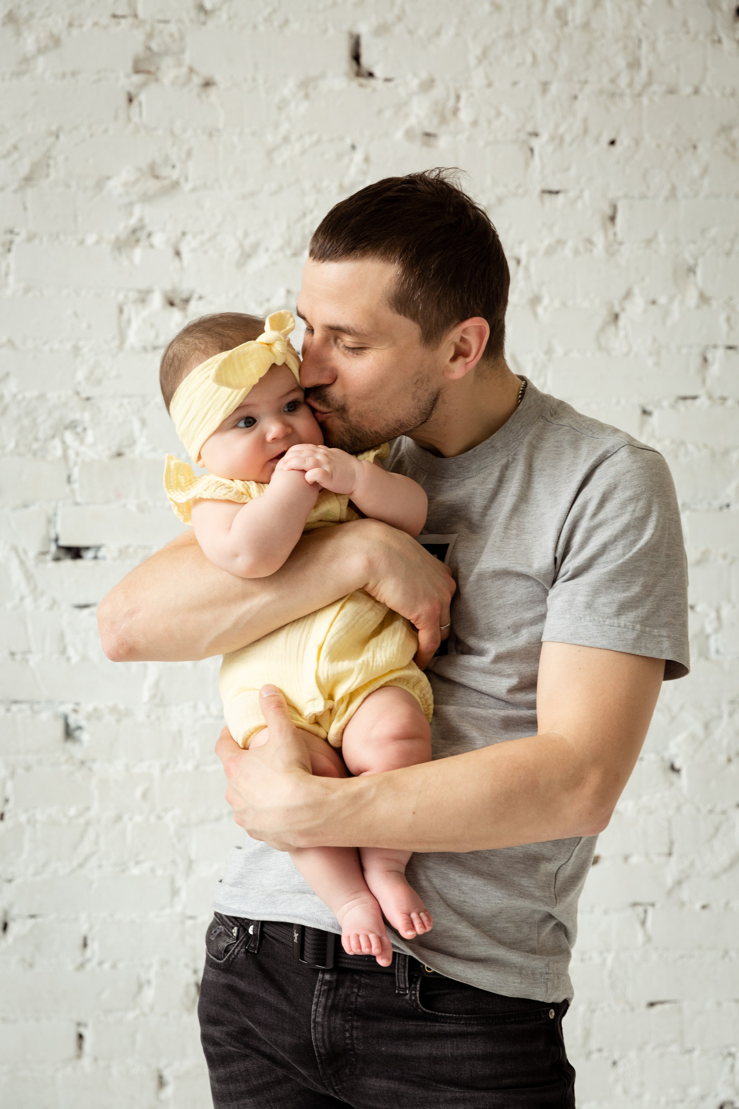 Авроре 6 месяцев. Устинова Софья. Фотограф. Москва