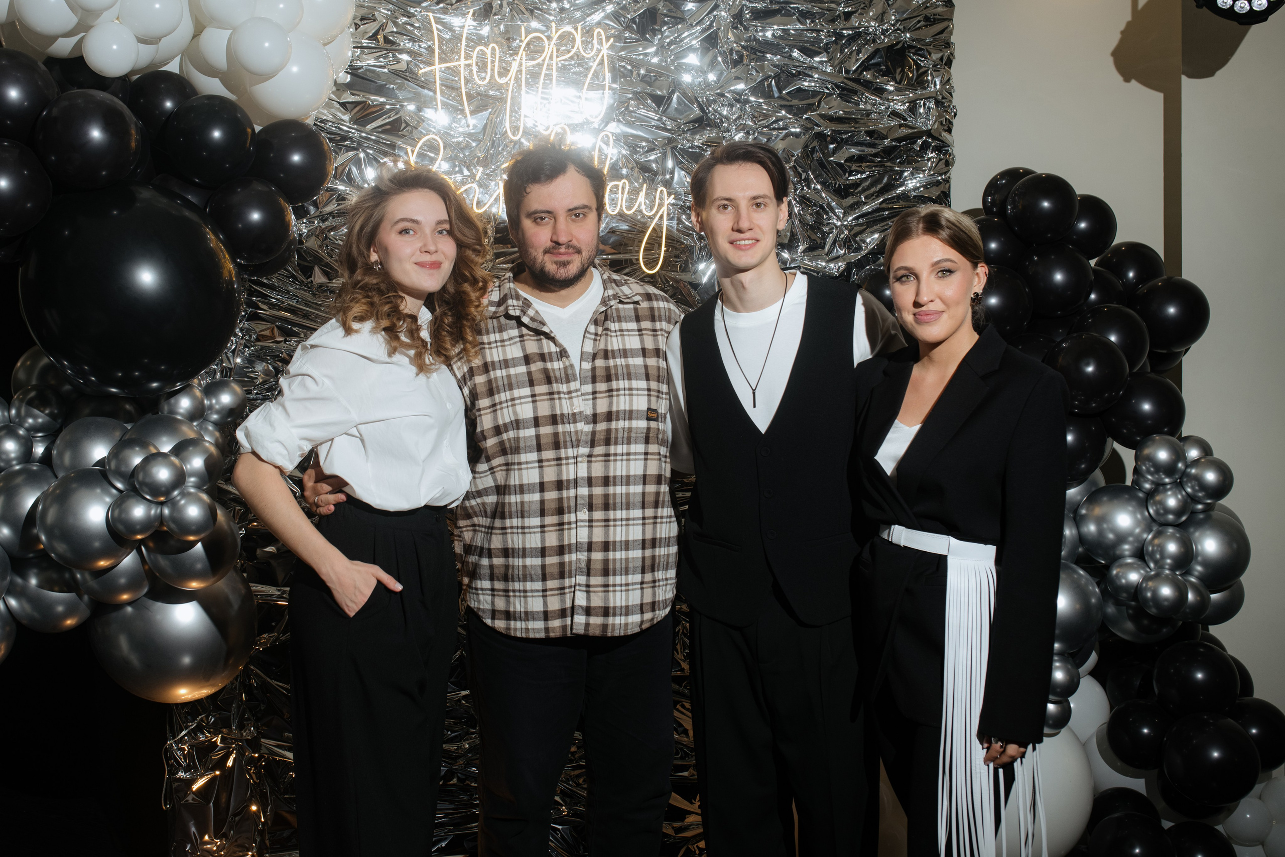 Юбилей. Свадебный фотограф Екатеринбург/Челябинск — Любовь Волохова