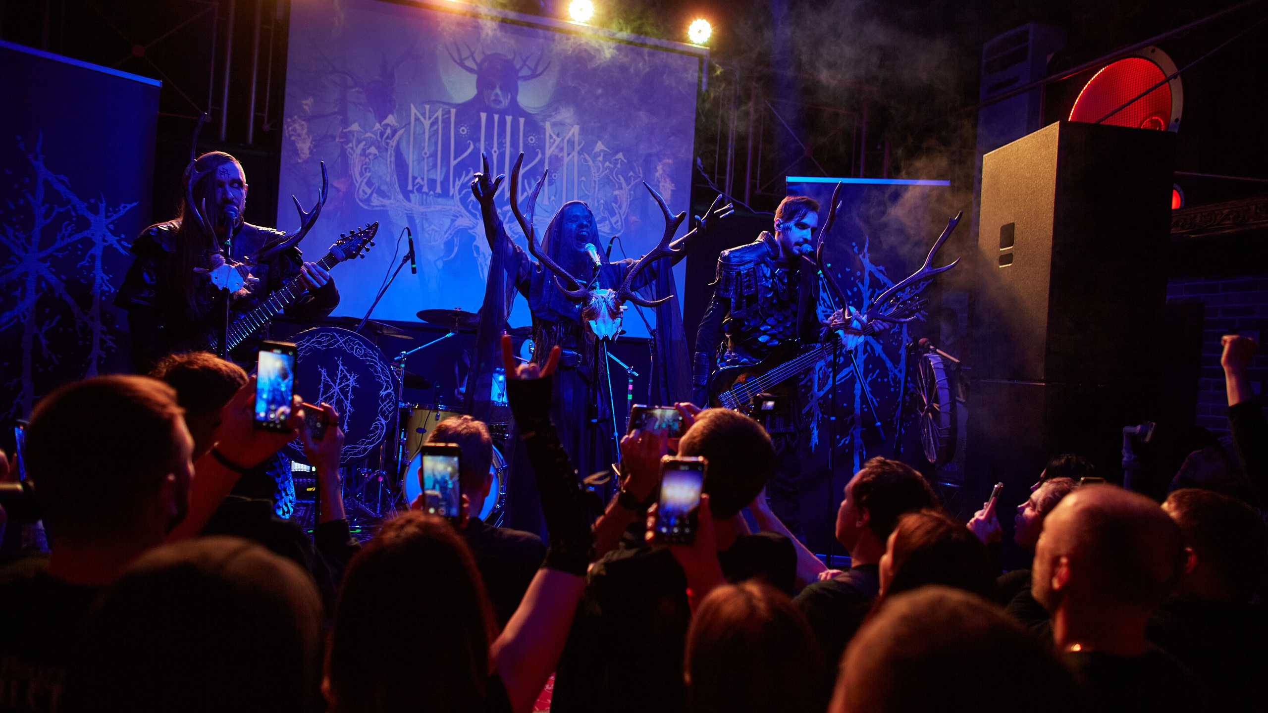 2023-12-24. Мещера