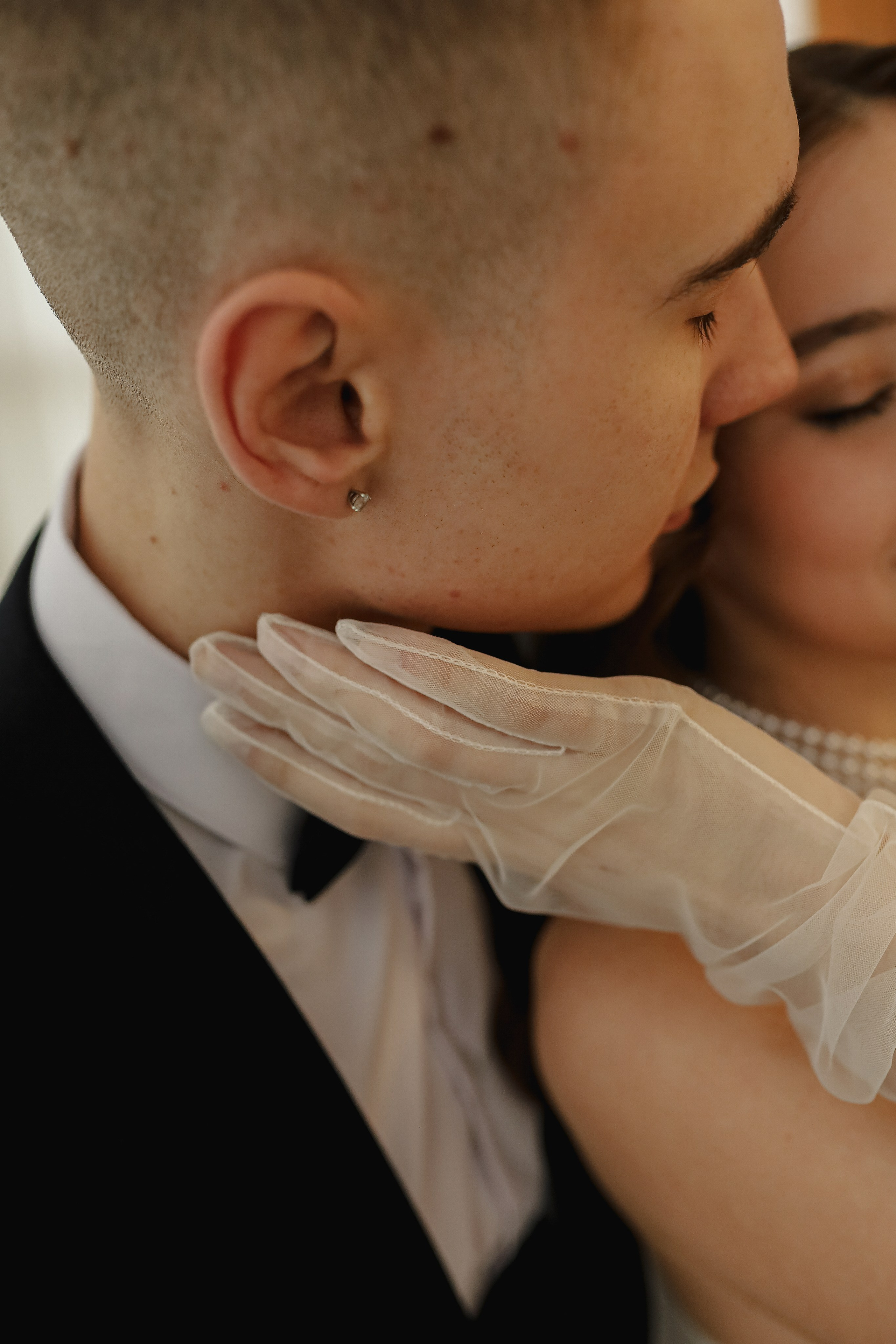 Даниил и Варвара. Инна Вильт| лайфстайл фотограф из Новосибирска