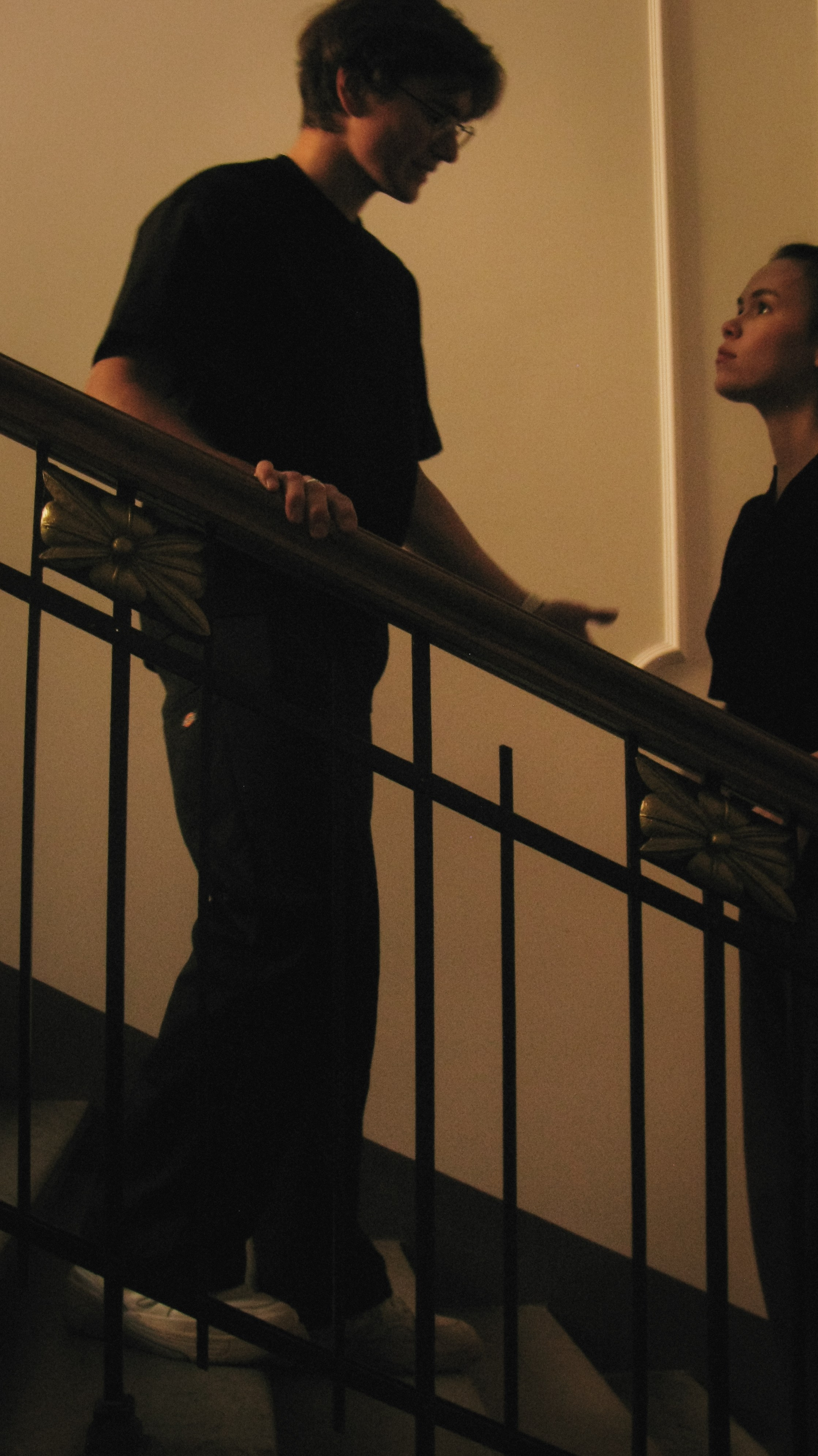 Ульяна и Дмитрий. Портретный и свадебный фотограф в Москве Александра