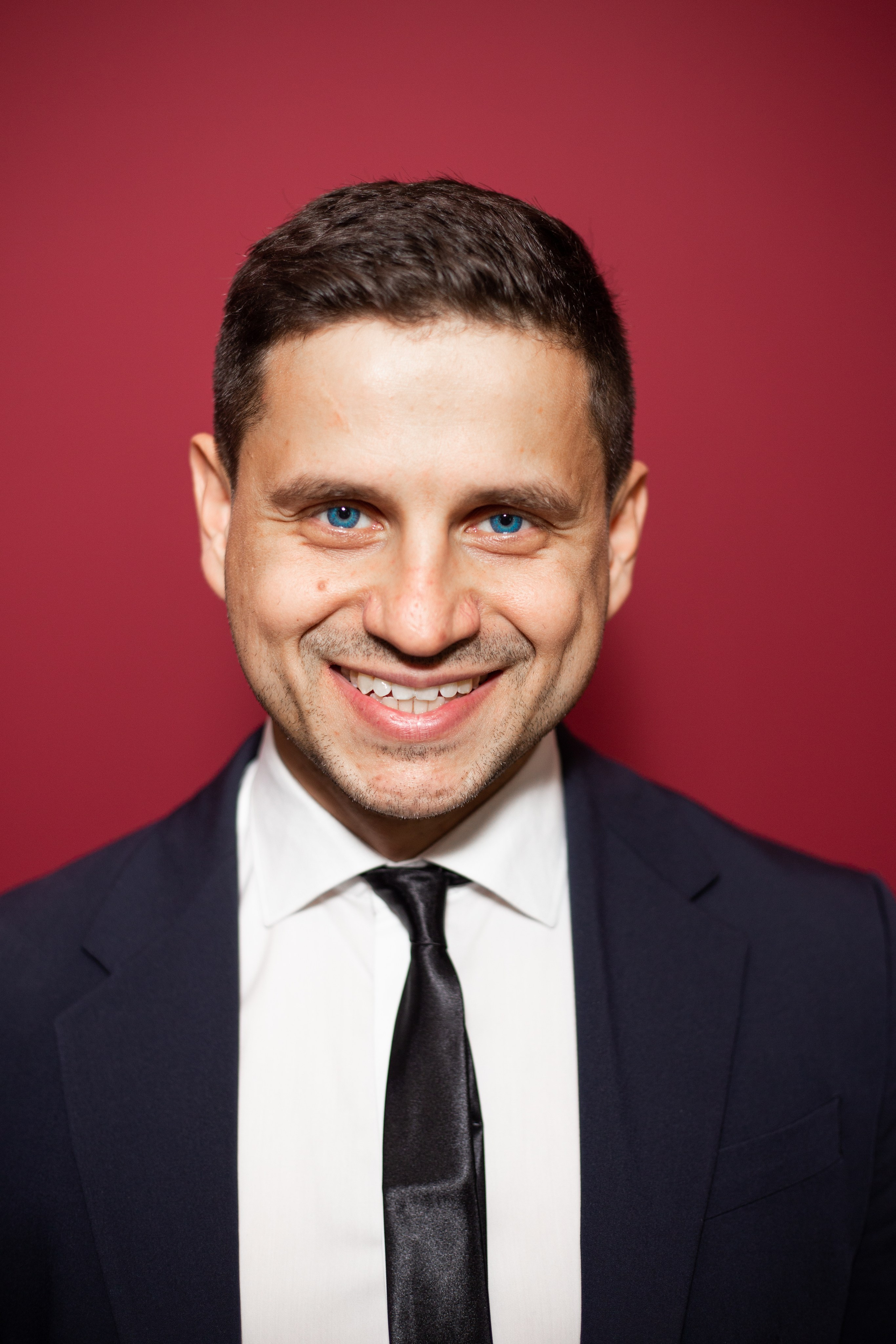 Портрет. Идейный и портретный фотограф в Москве Ксения Берелет