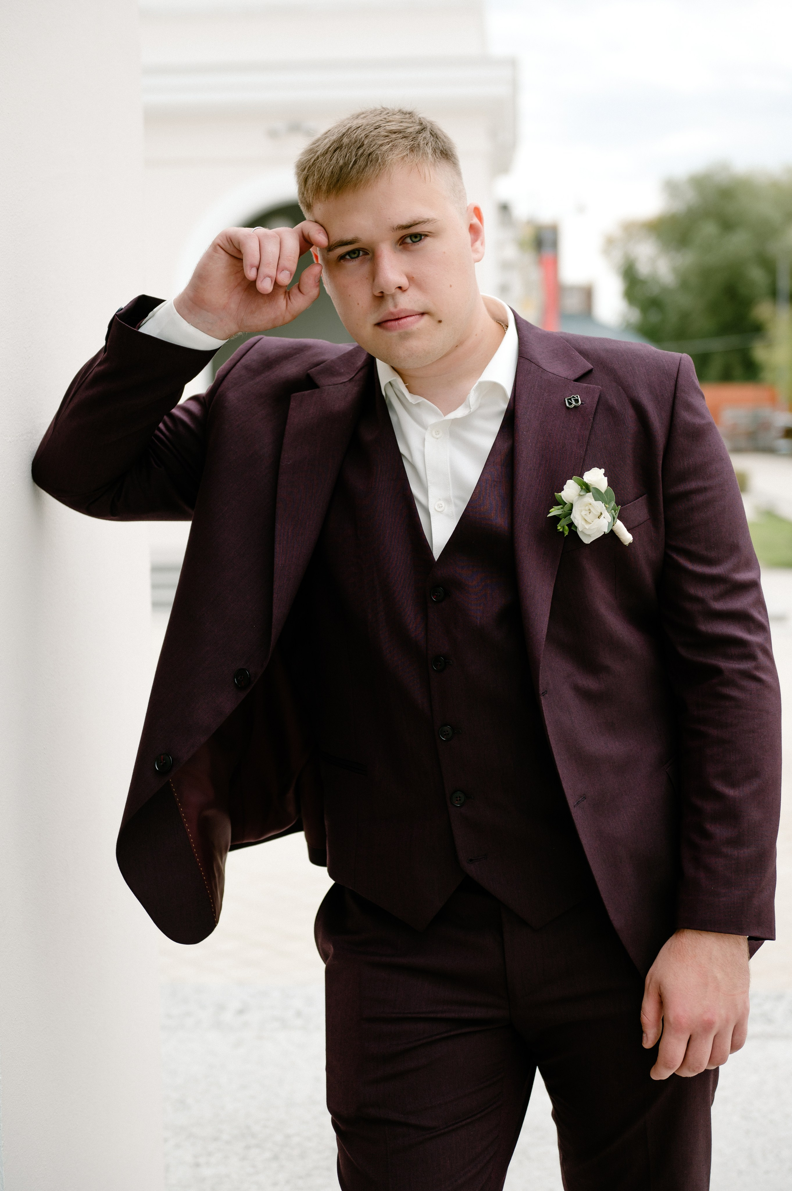 М&В. Фотограф Рязань. Дарья Дмитриева