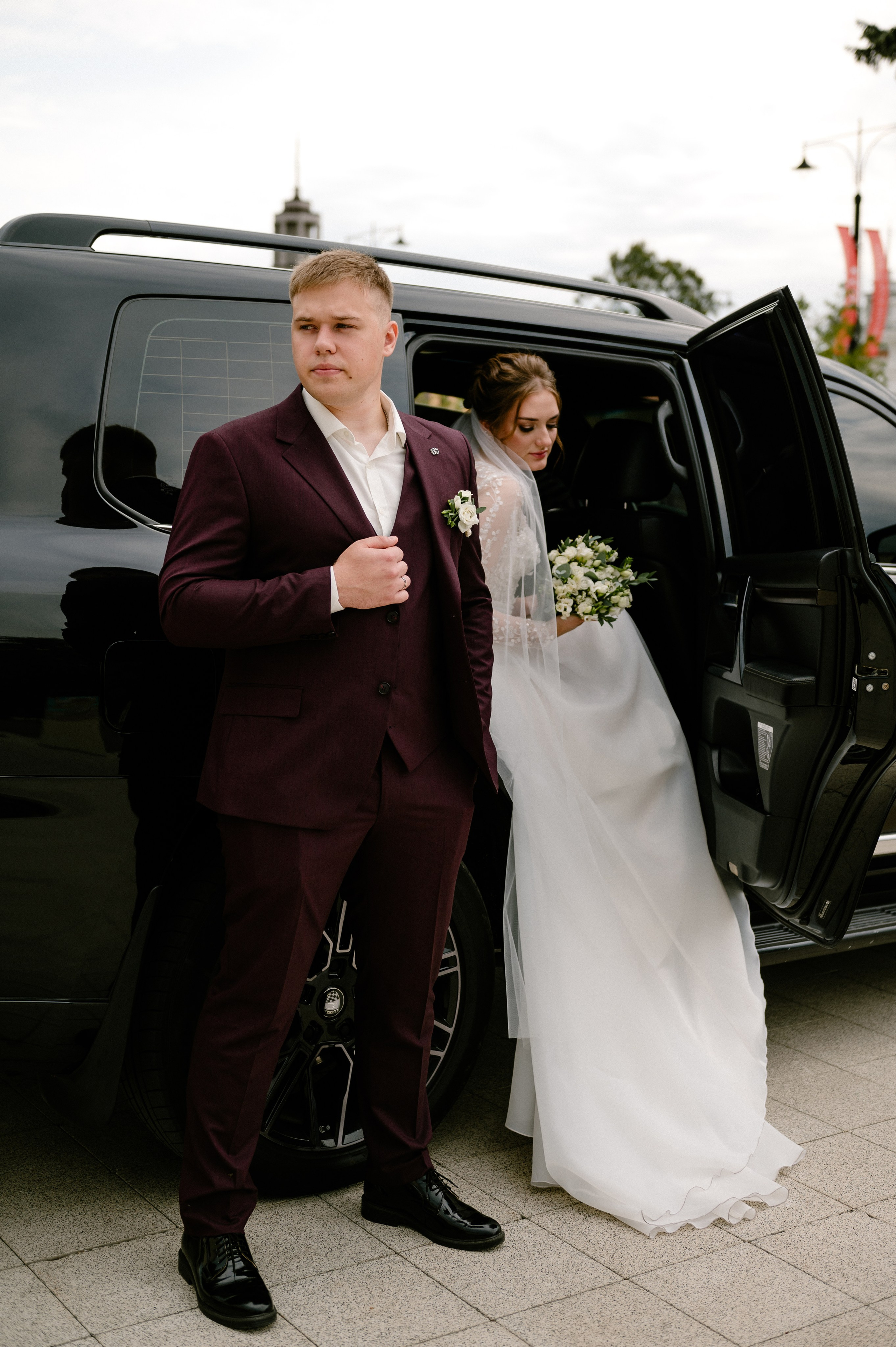 М&В. Фотограф Рязань. Дарья Дмитриева