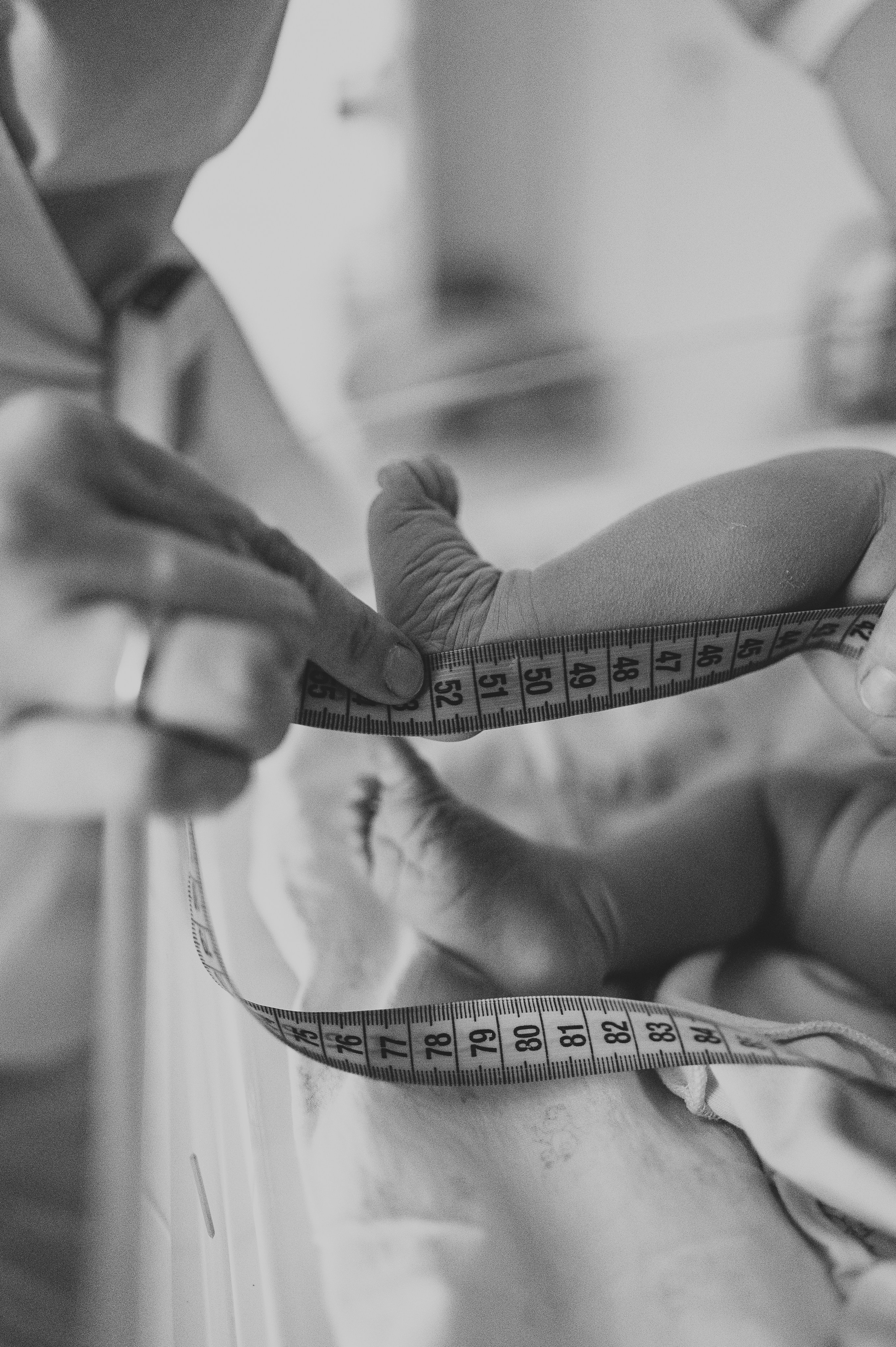 Рождение Аси. Фотограф и видеограф в Санкт-Петербурге Полина Янушко. Съёмка родов