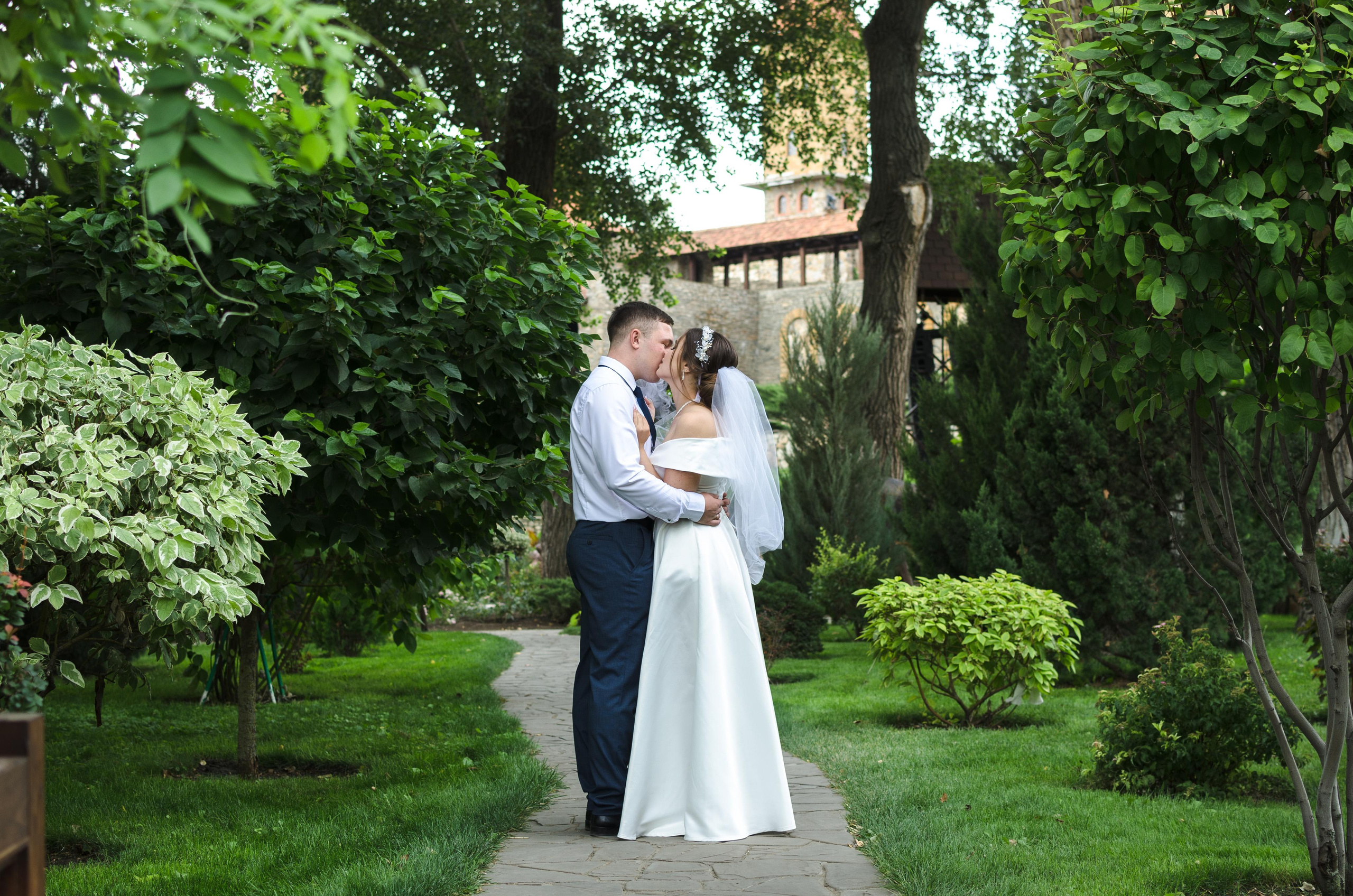 Свадьбы. Избранное. Фотограф в Каменске-Шахтинском Ольга Сагал