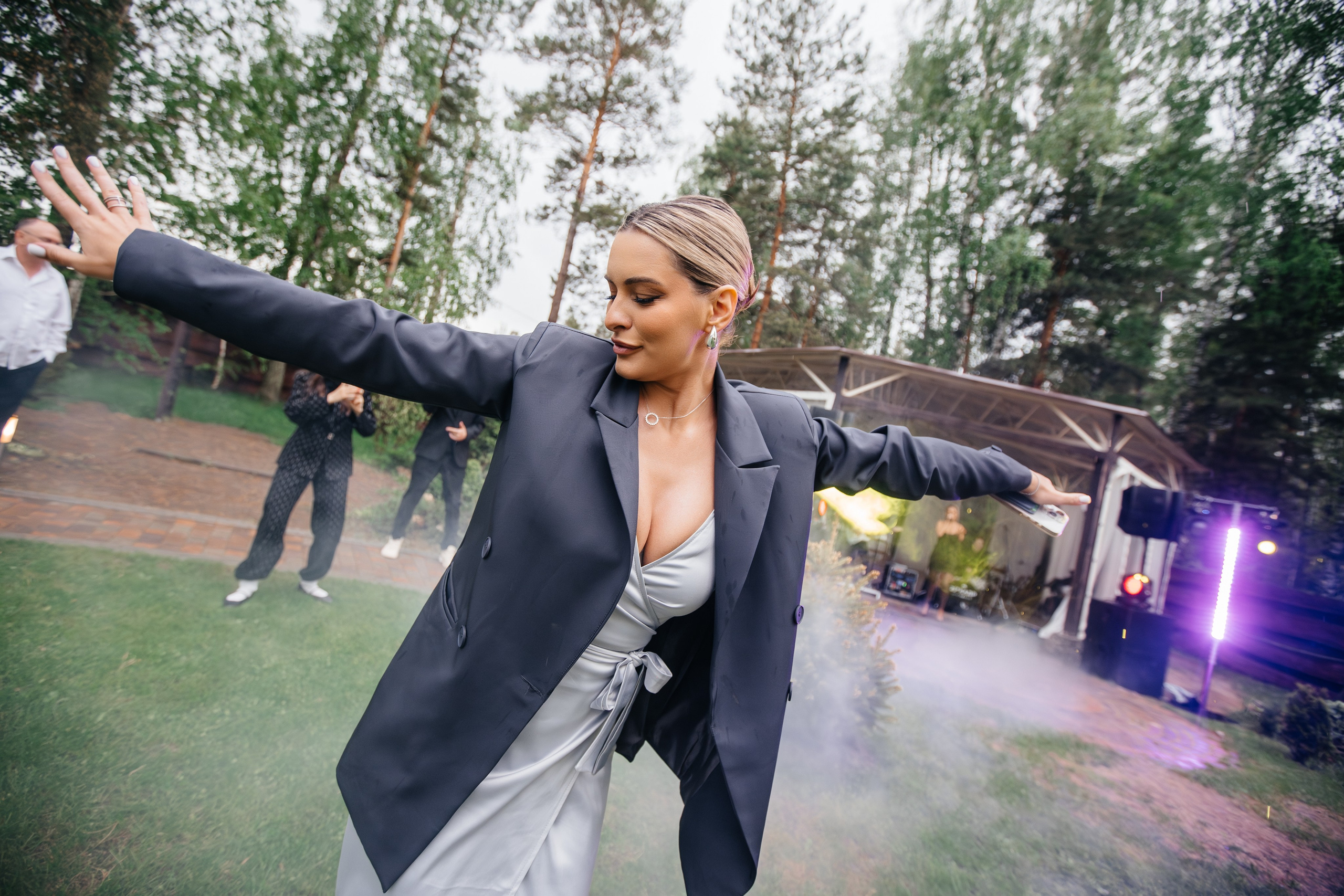 Элла & Кирилл. Свадебный фотограф Барнаул Алексей Павлов