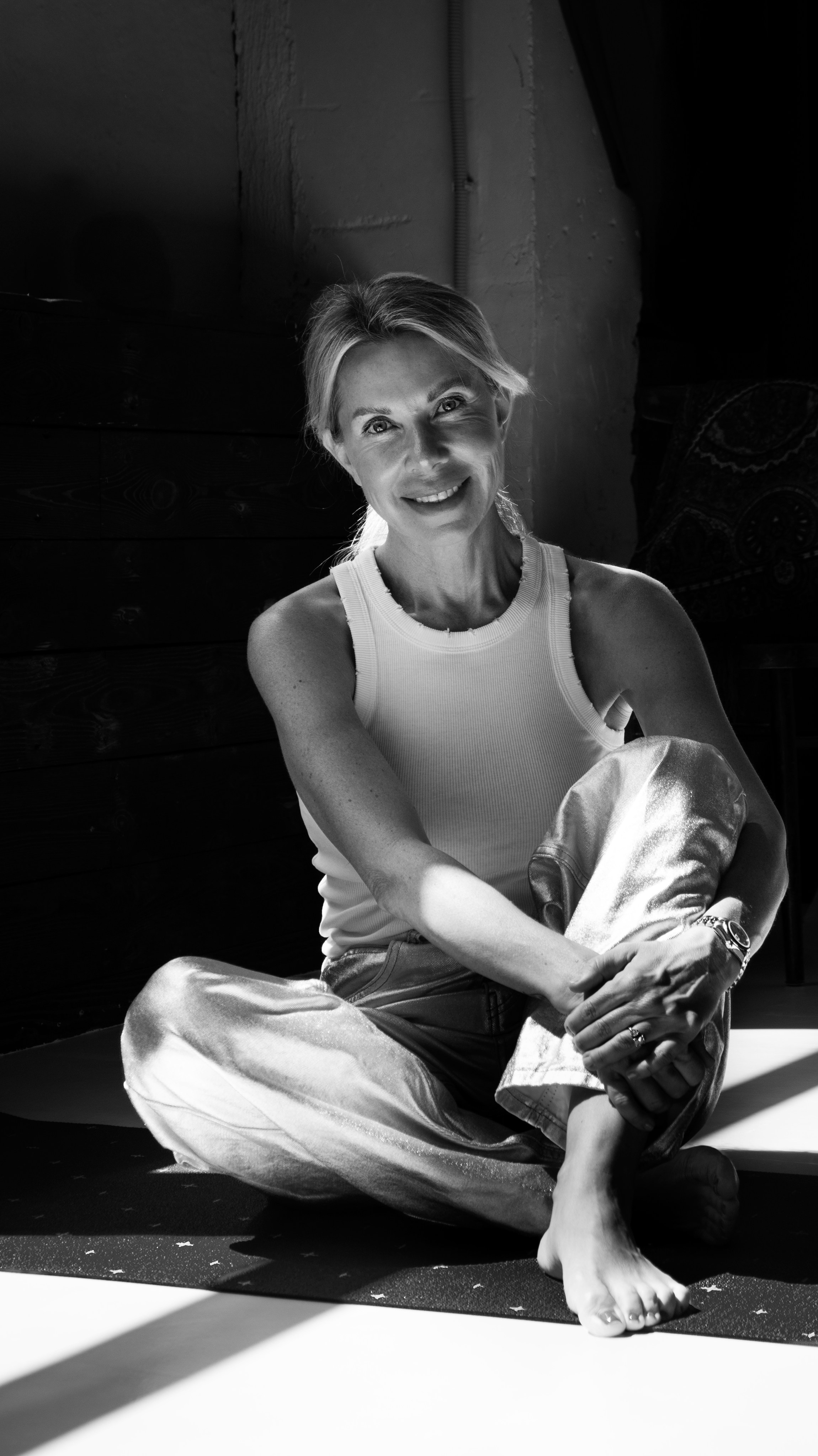 Юлия, для сайта и для себя. Фотограф Вероника Смит I Владивосток