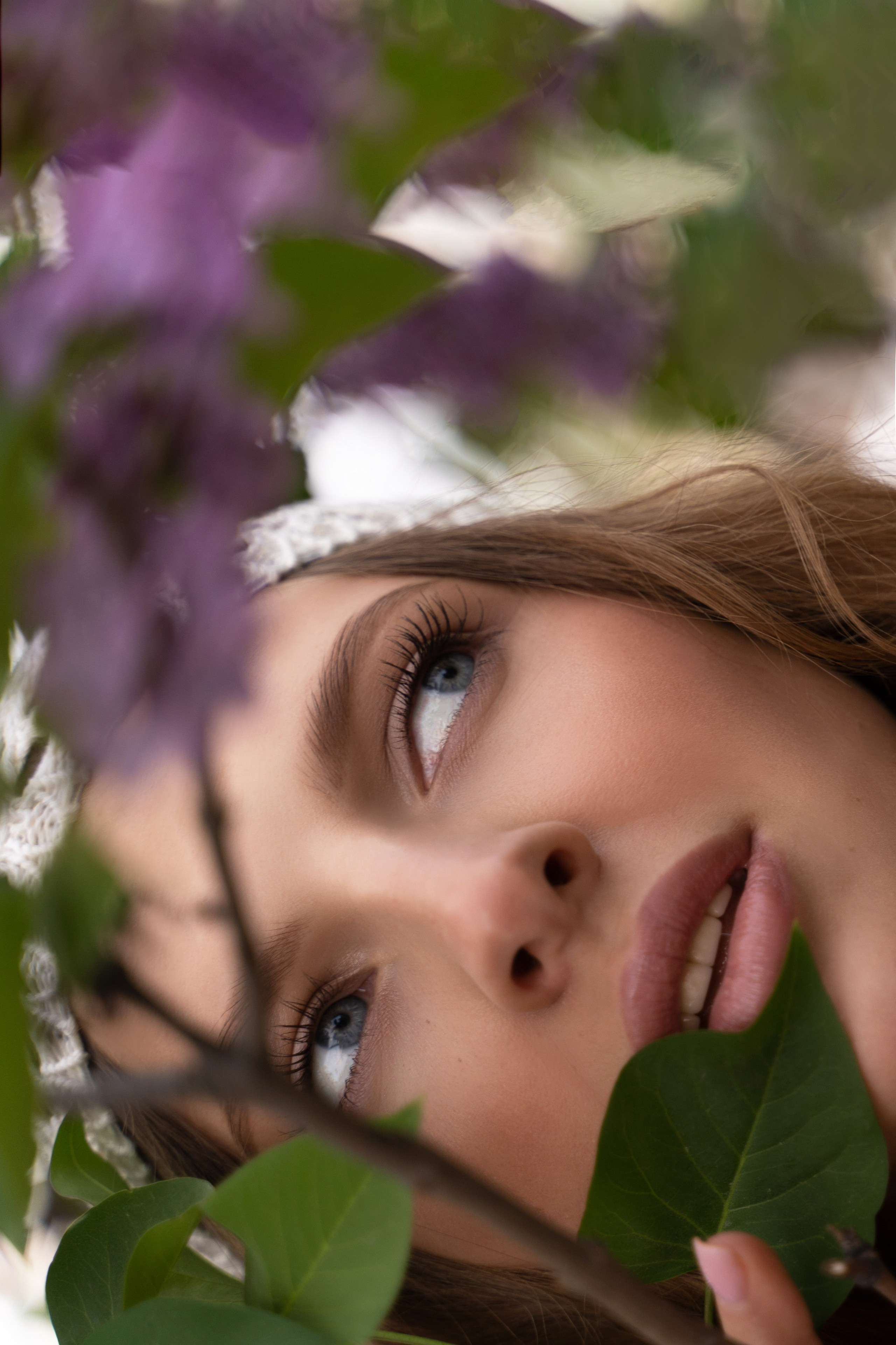 Портреты. Фотограф в Иркутске Анна Небесная