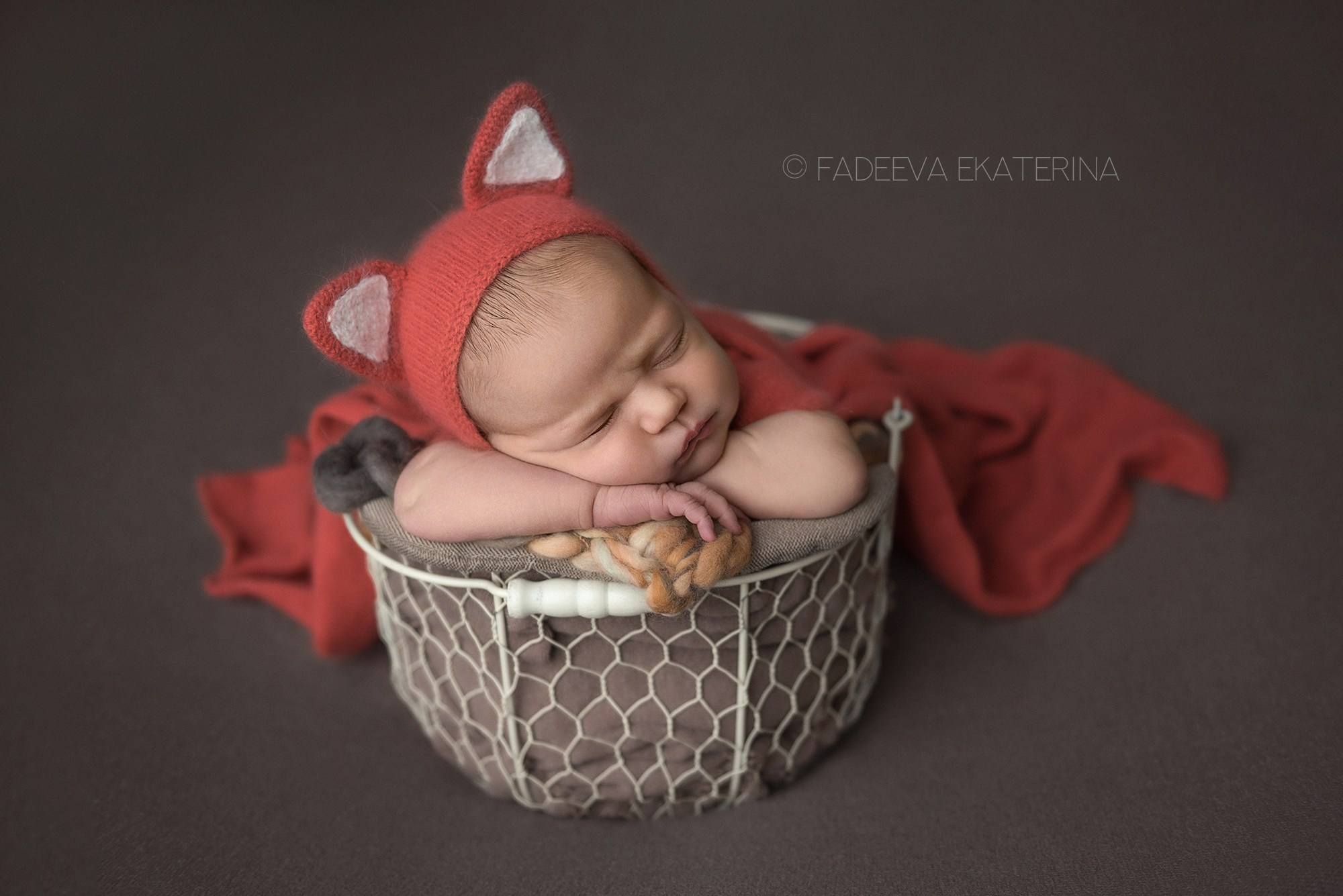 Новорожденные. Фотограф новорожденных Санкт-Петербург Екатерина Фадеева