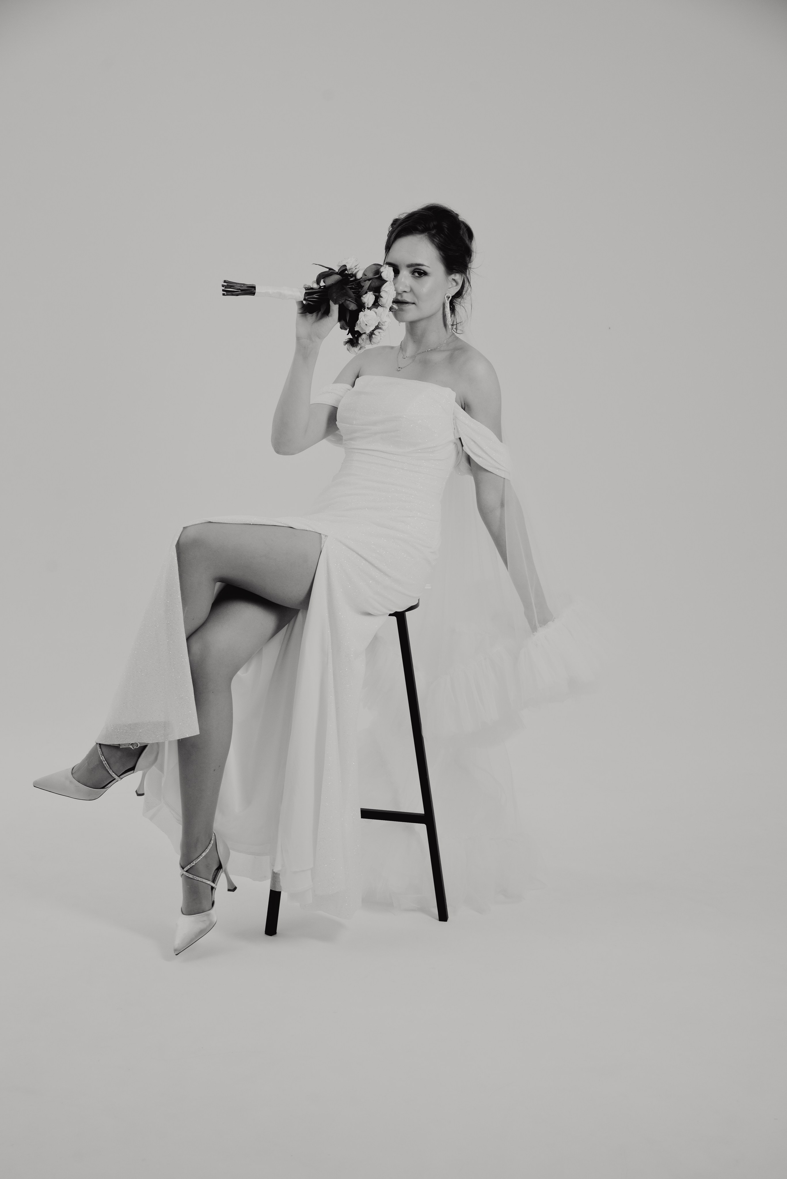 В самое сердце. Виталий Москальцов