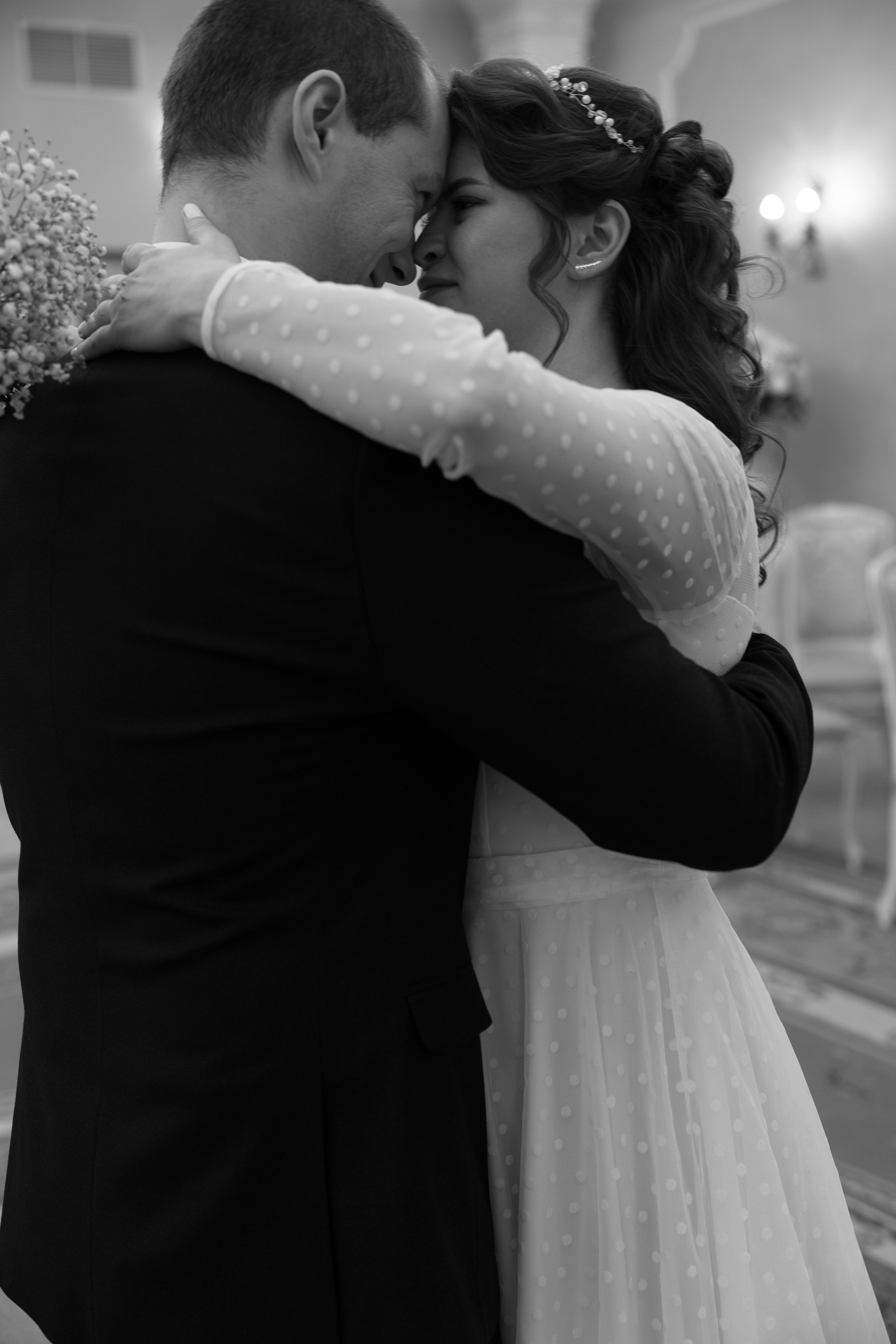 Артем и Александра. Свадебный фотограф в Санкт — Петербурге и Ленинградской о