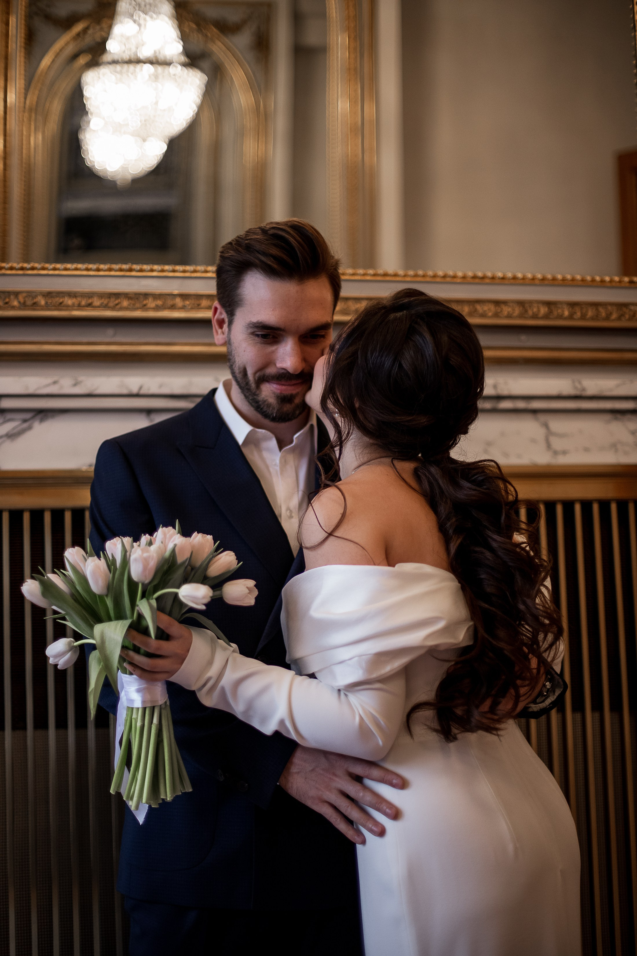 Егор и Яна. Свадебный фотограф Эля Годлевская