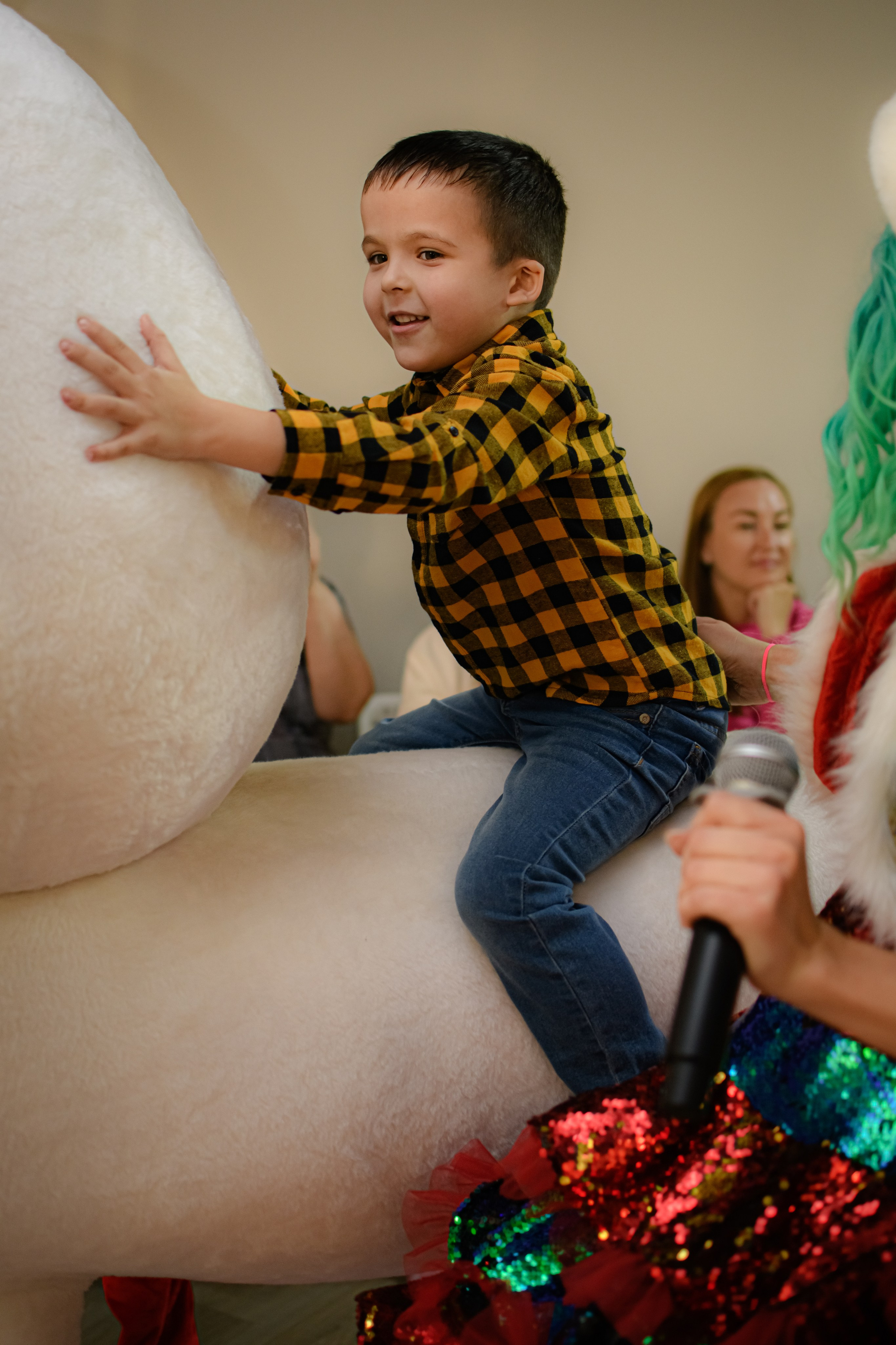 HAPPY NEW YEAR. Photokarish