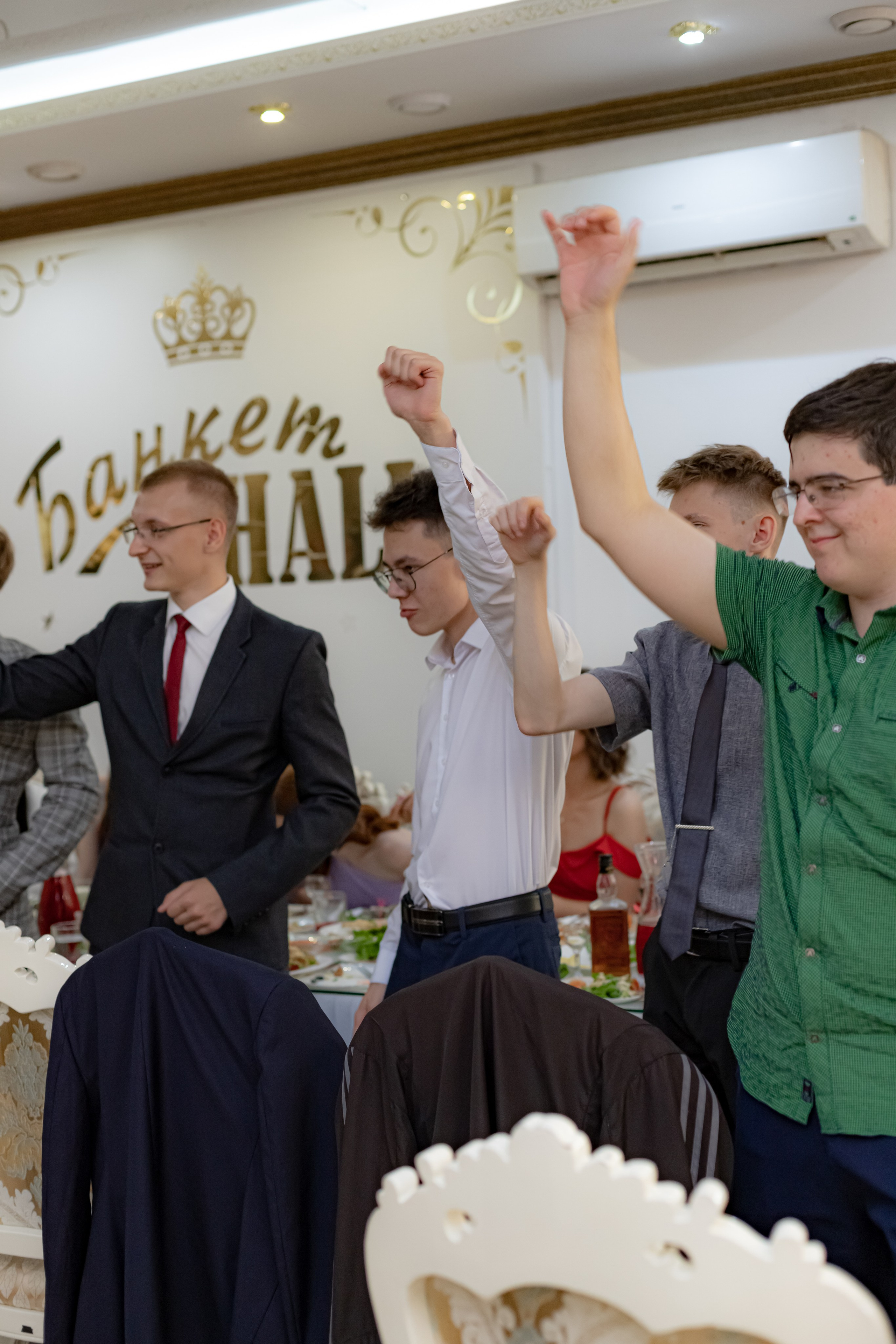 Выпускной. Photokarish