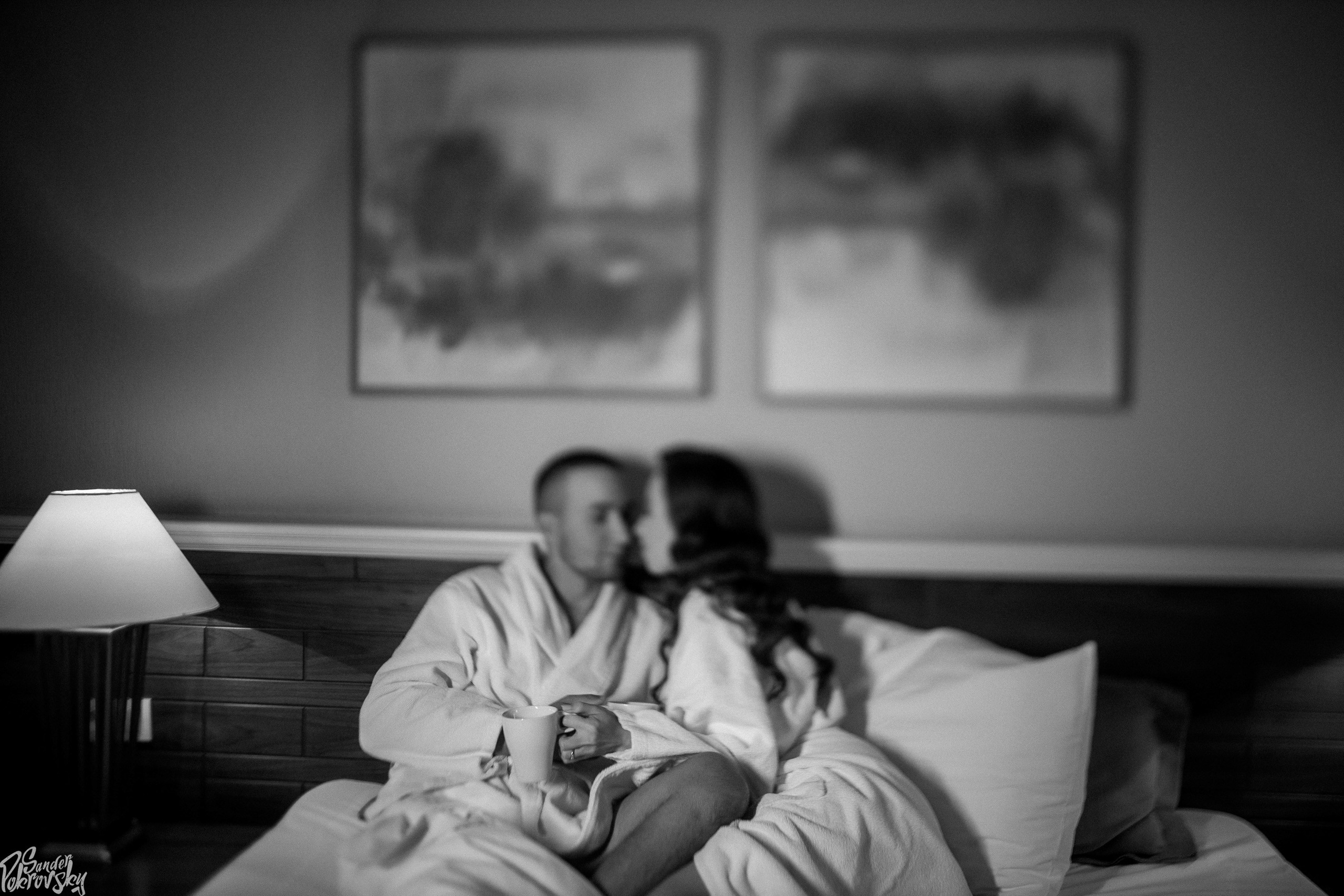 Михаил & Виктория 16.11.2024. Свадебный и репортажный фотограф в Чебоксарах Покровский Александр