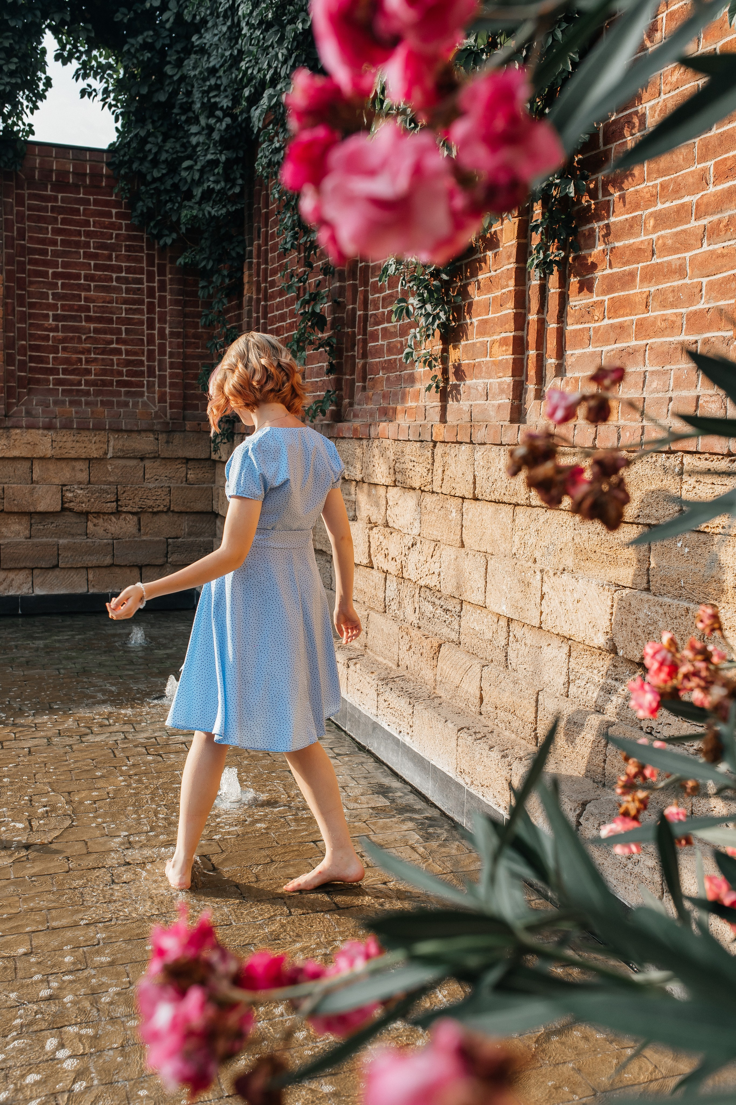 Анна. Фотограф Таганрог и Ростов-на-Дону