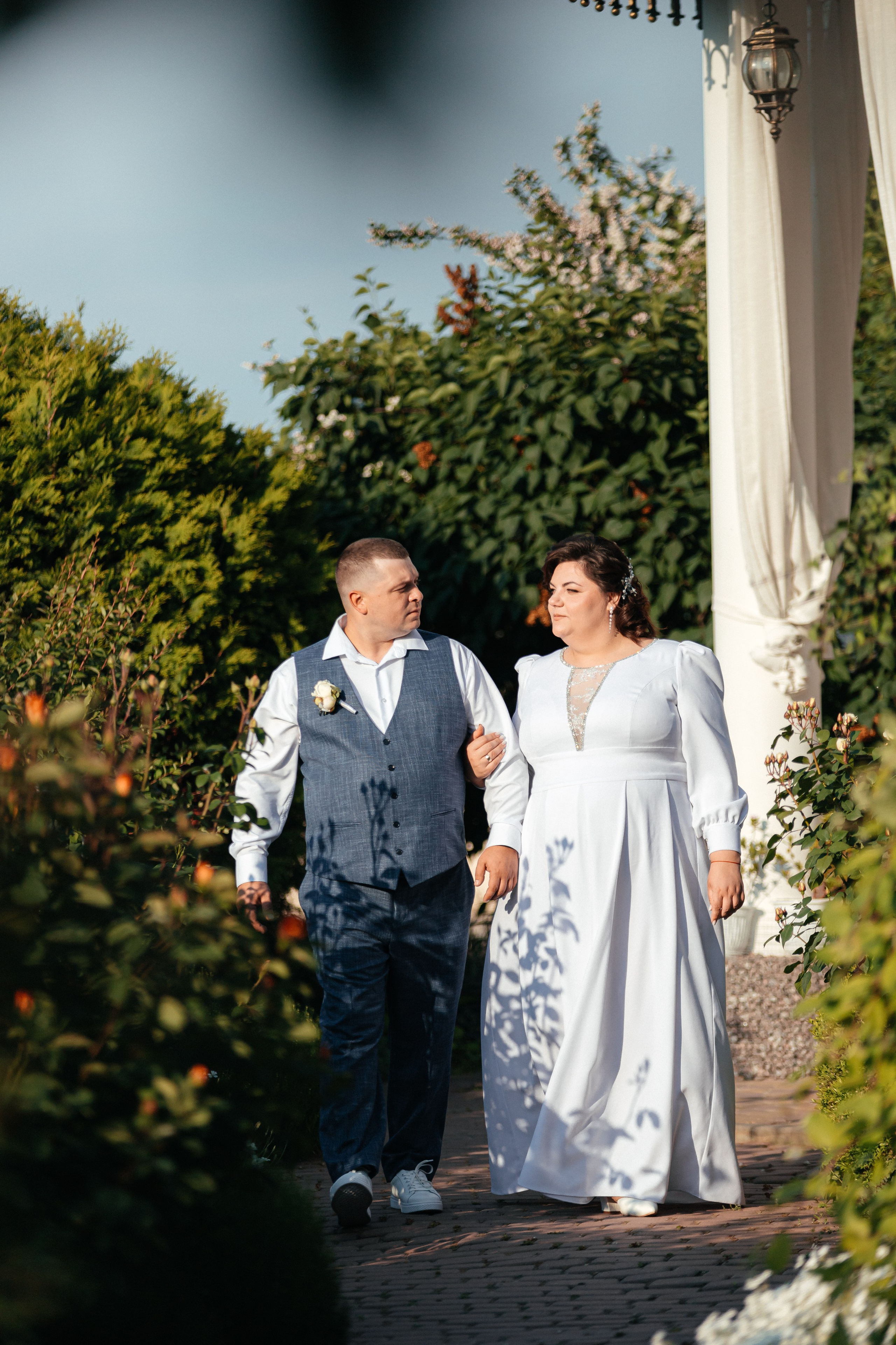 Надежда и Павел. Фотограф в Таганроге и Ростове-на-Дону