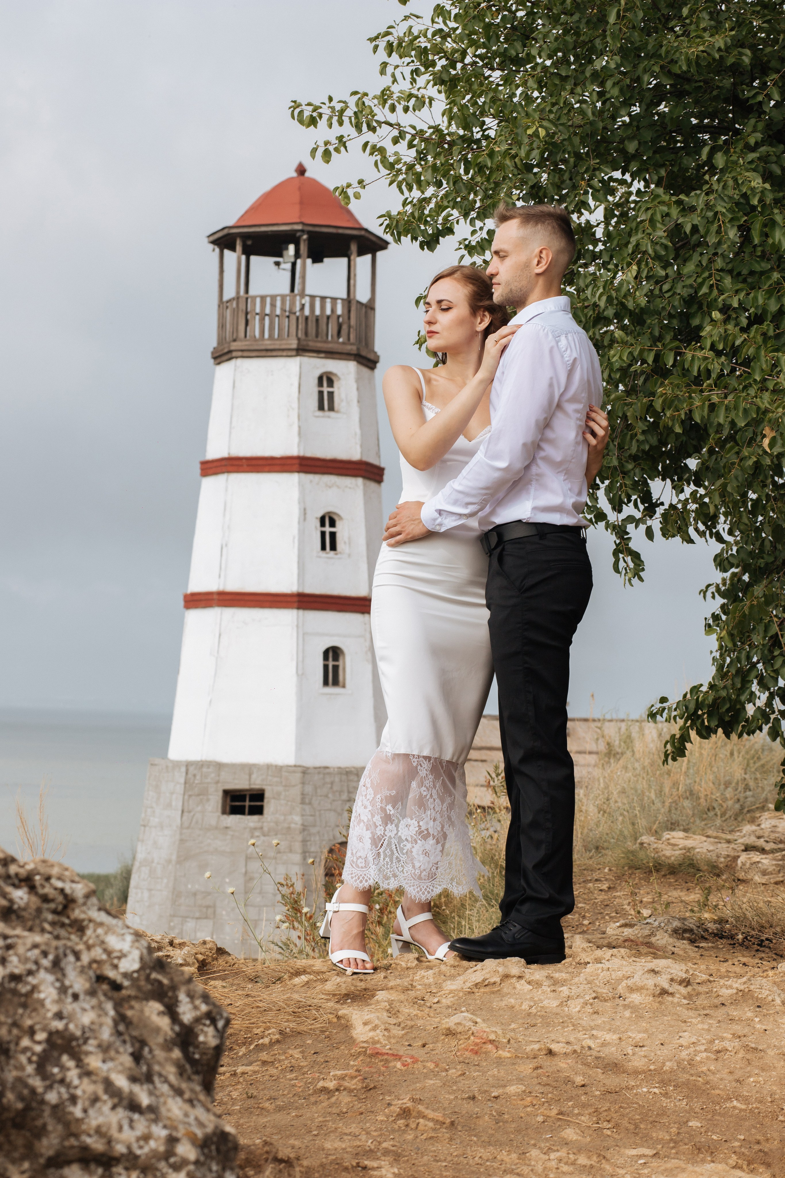 Светлана и Алексей. Фотограф в Таганроге и Ростове-на-Дону