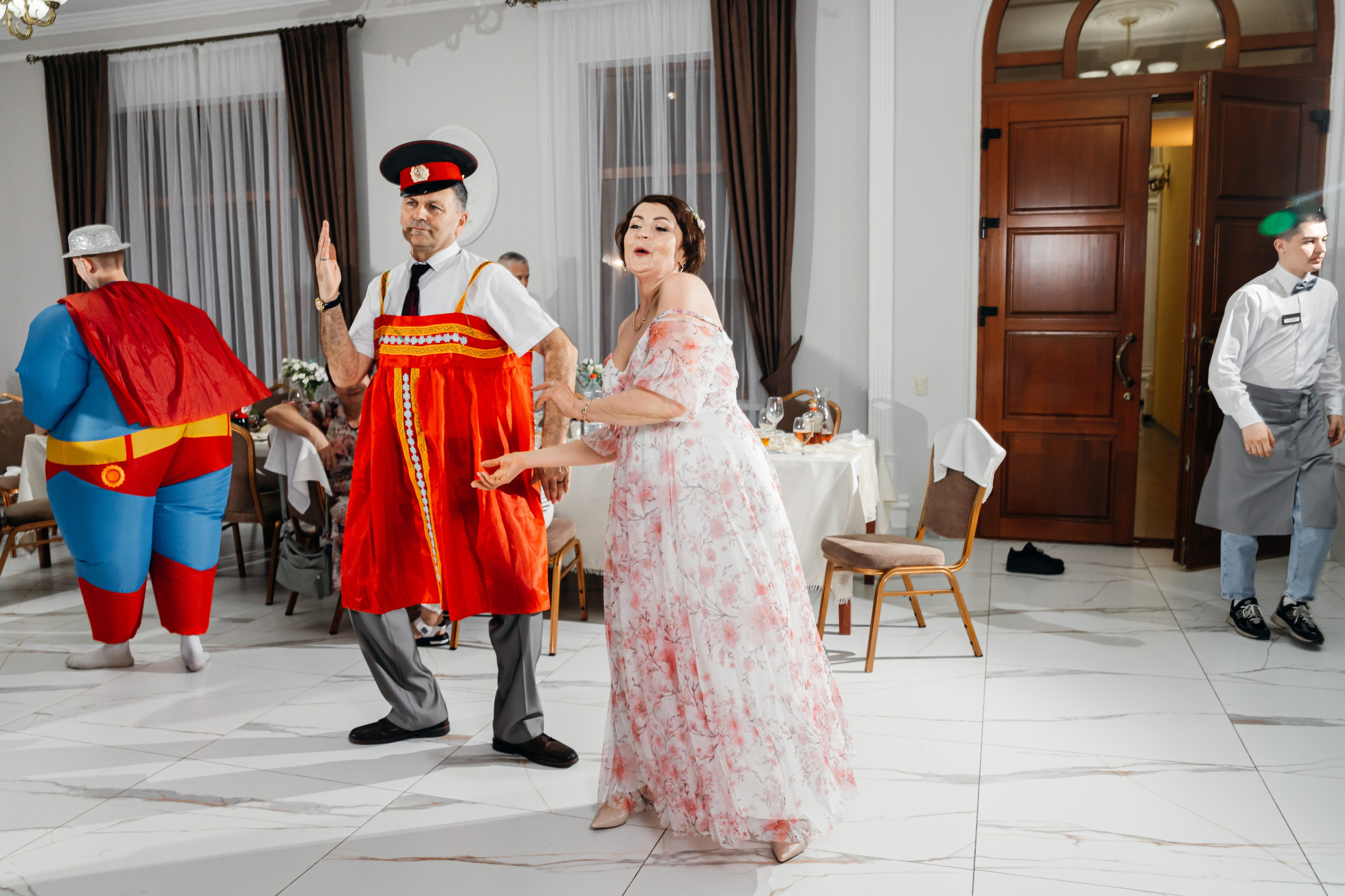 Юбилей Ирины Леонидовны. Фотограф в Таганроге и Ростове-на-Дону